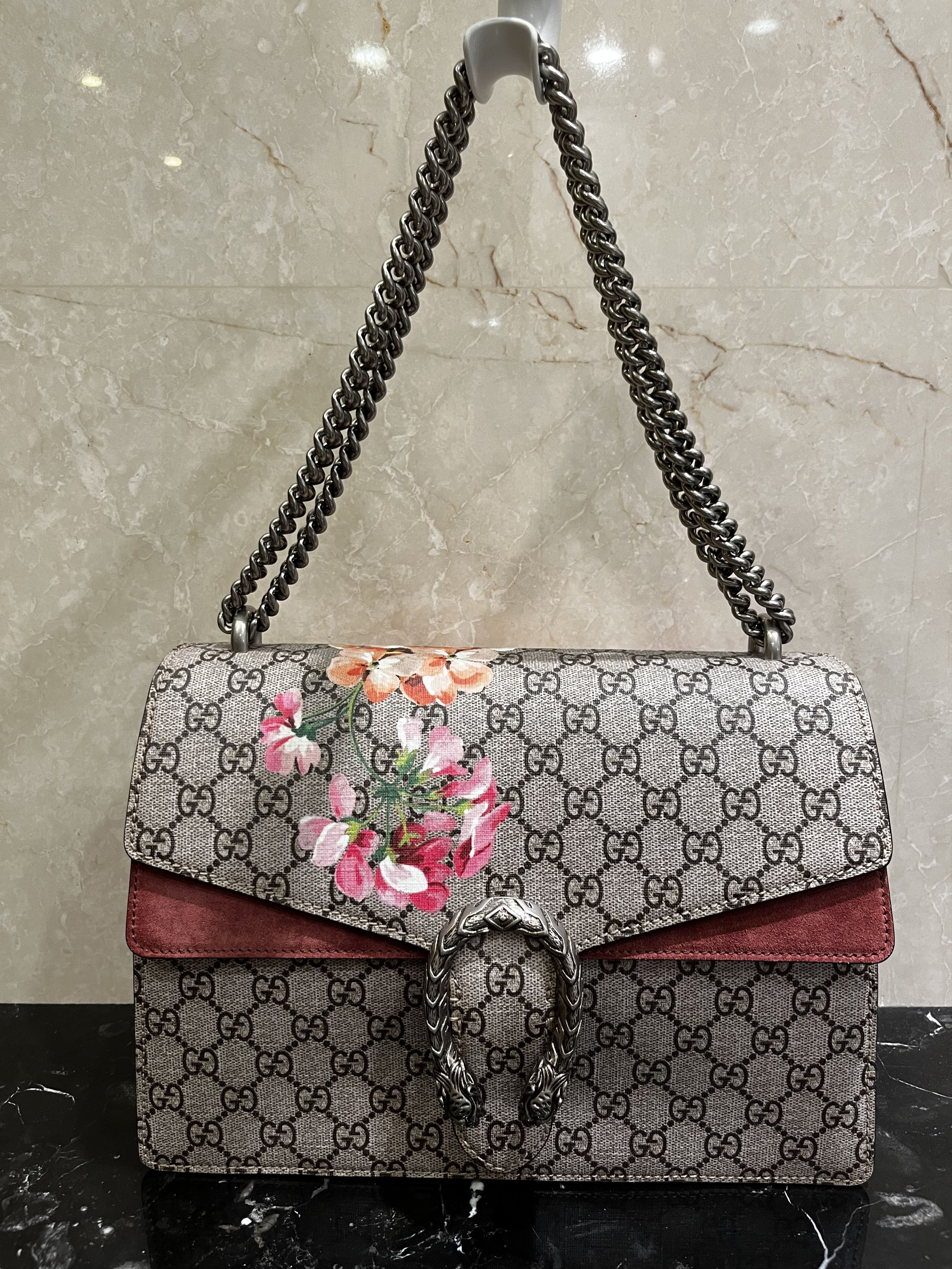 GG Dionysus Bloom Medium