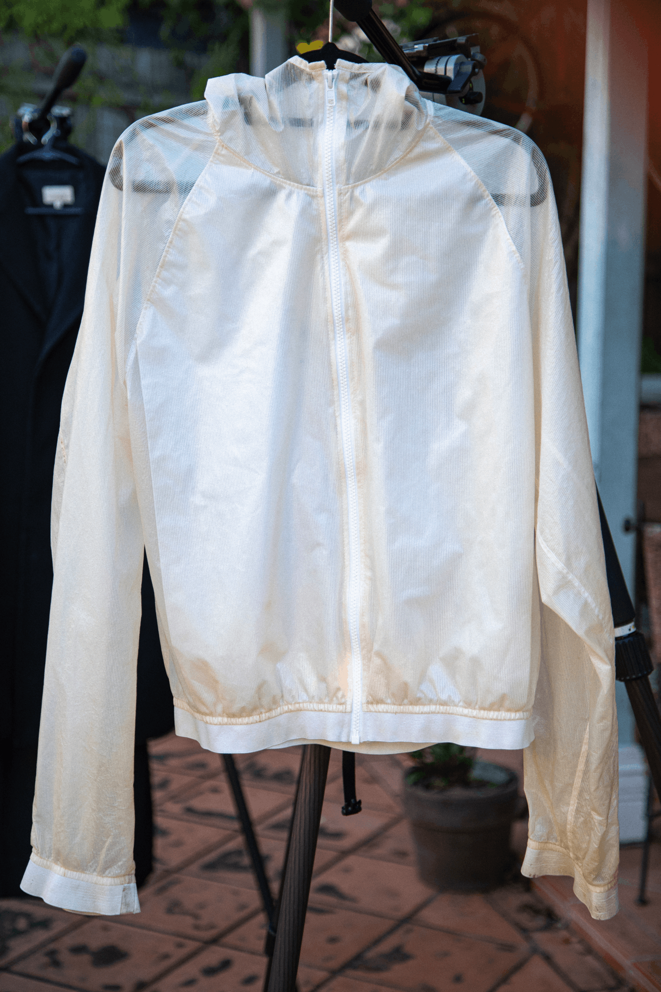 Cottweiler Jacket