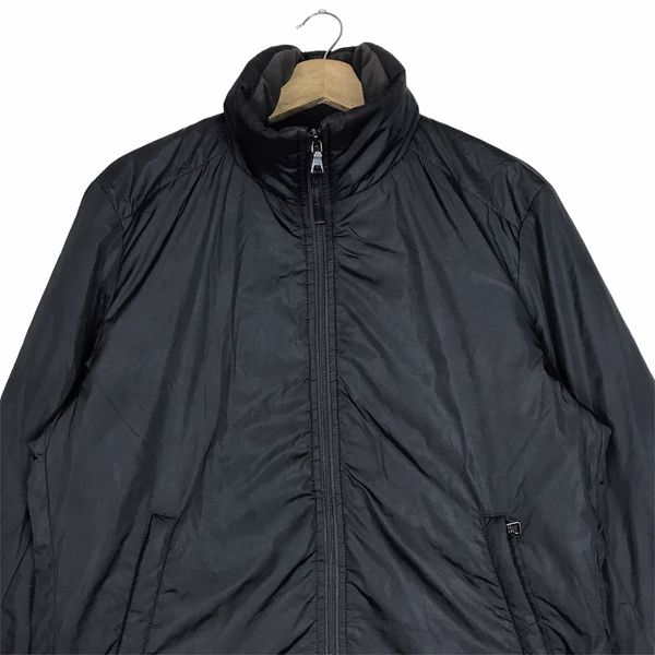 Prada PRADA Nylon Zip Up Jacket Art SGA638 | Grailed