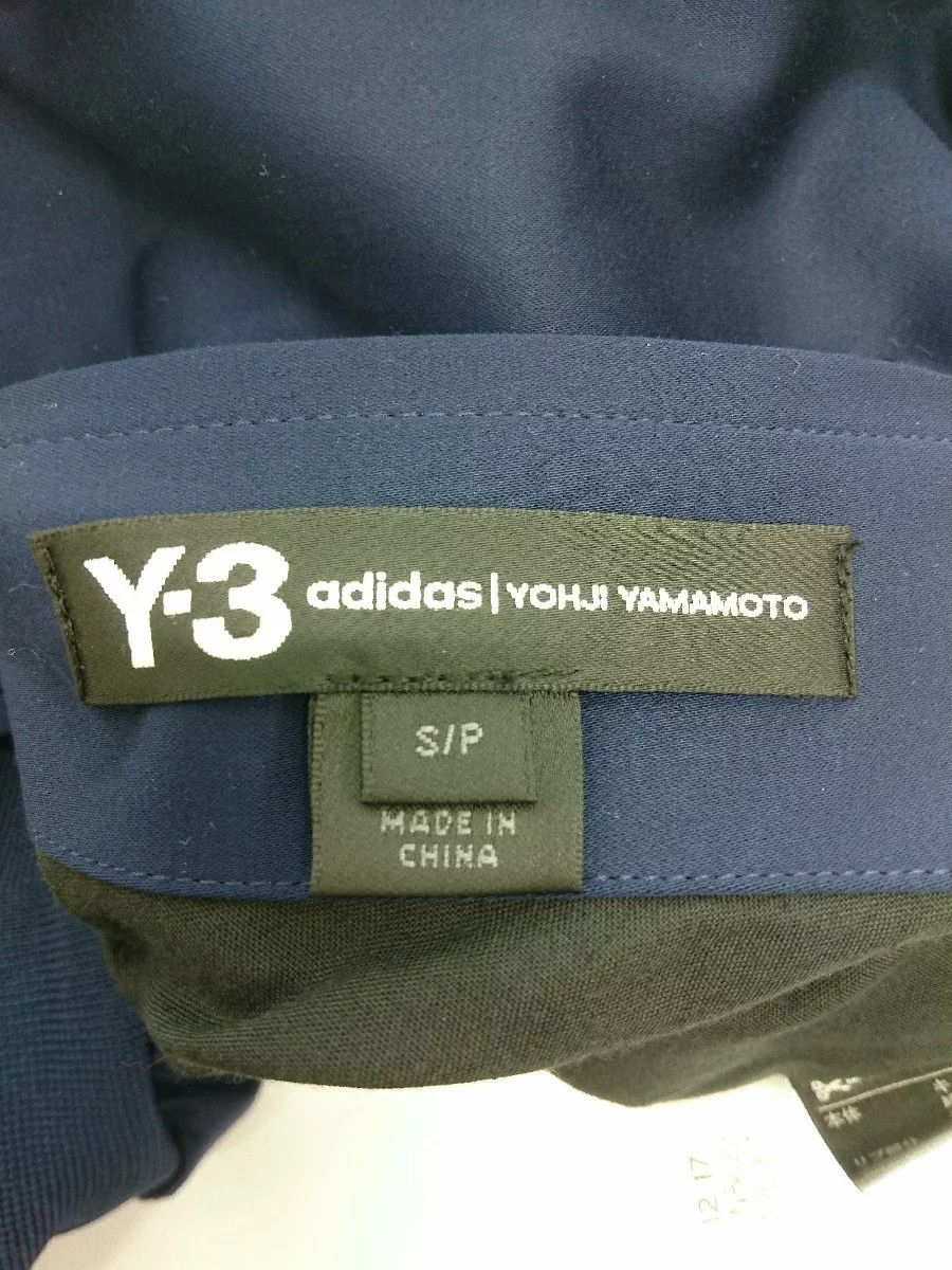 Adidas × Y-3 × Yohji Yamamoto Y-3 x James Harden Floral Reversible Satin Bomber Jacket Size US S / EU 44-46 / 1 - 19 Thumbnail
