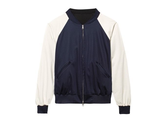 Adidas × Y-3 × Yohji Yamamoto Y-3 x James Harden Floral Reversible Satin Bomber Jacket Size US S / EU 44-46 / 1 - 6 Thumbnail
