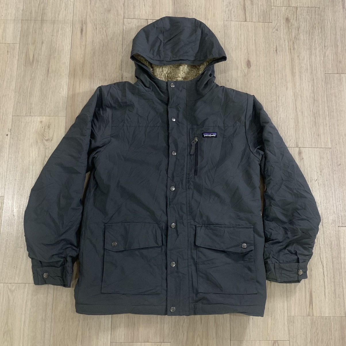 Patagonia Boys Infurno Jacket