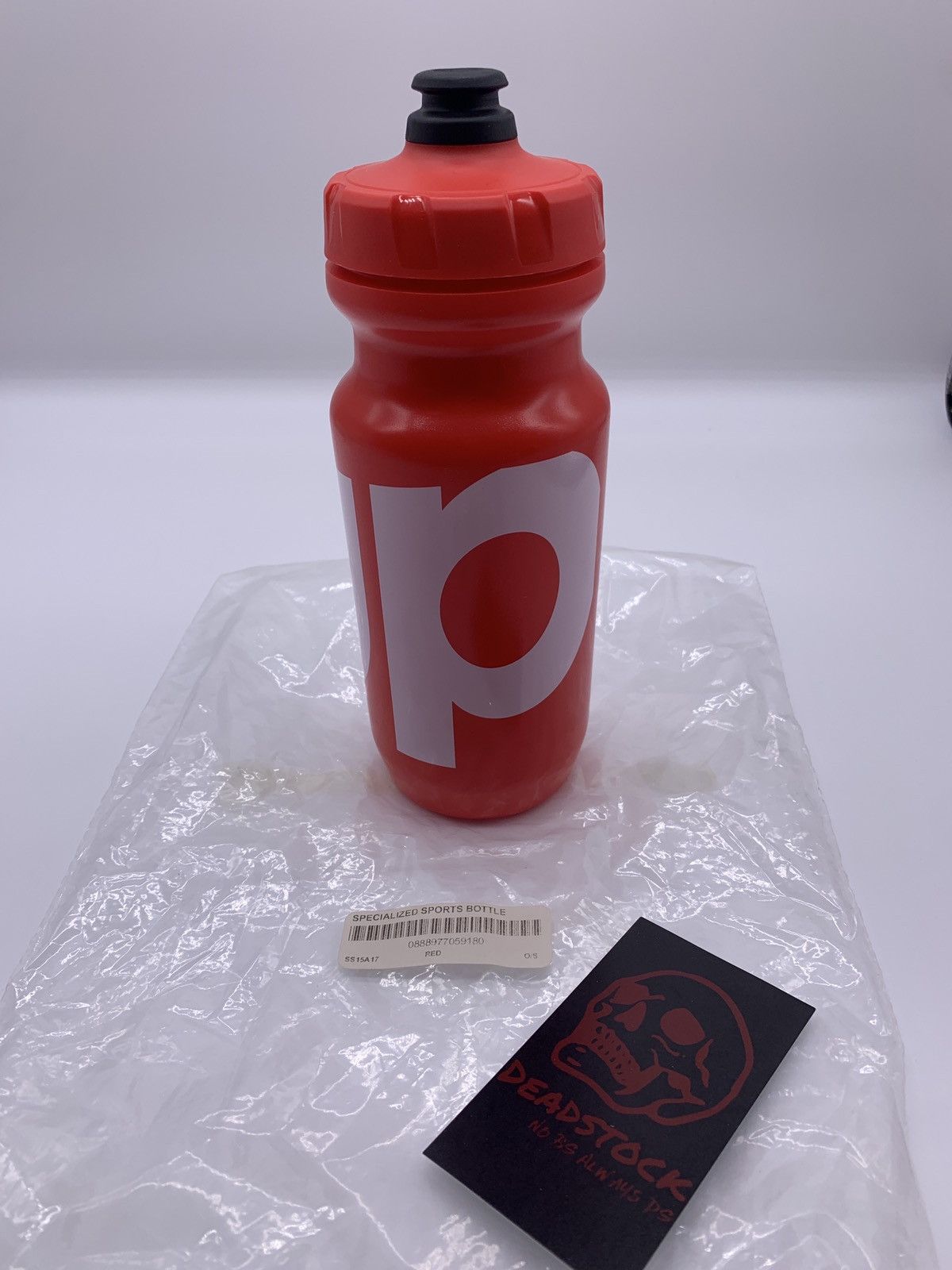 Supreme Supreme Specialized Sports Bottle | Grailed