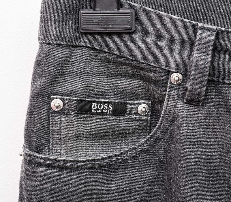 Hugo boss arkansas clearance jeans