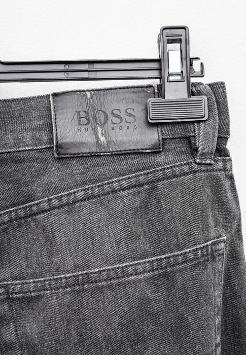 Hugo boss arkansas clearance jeans