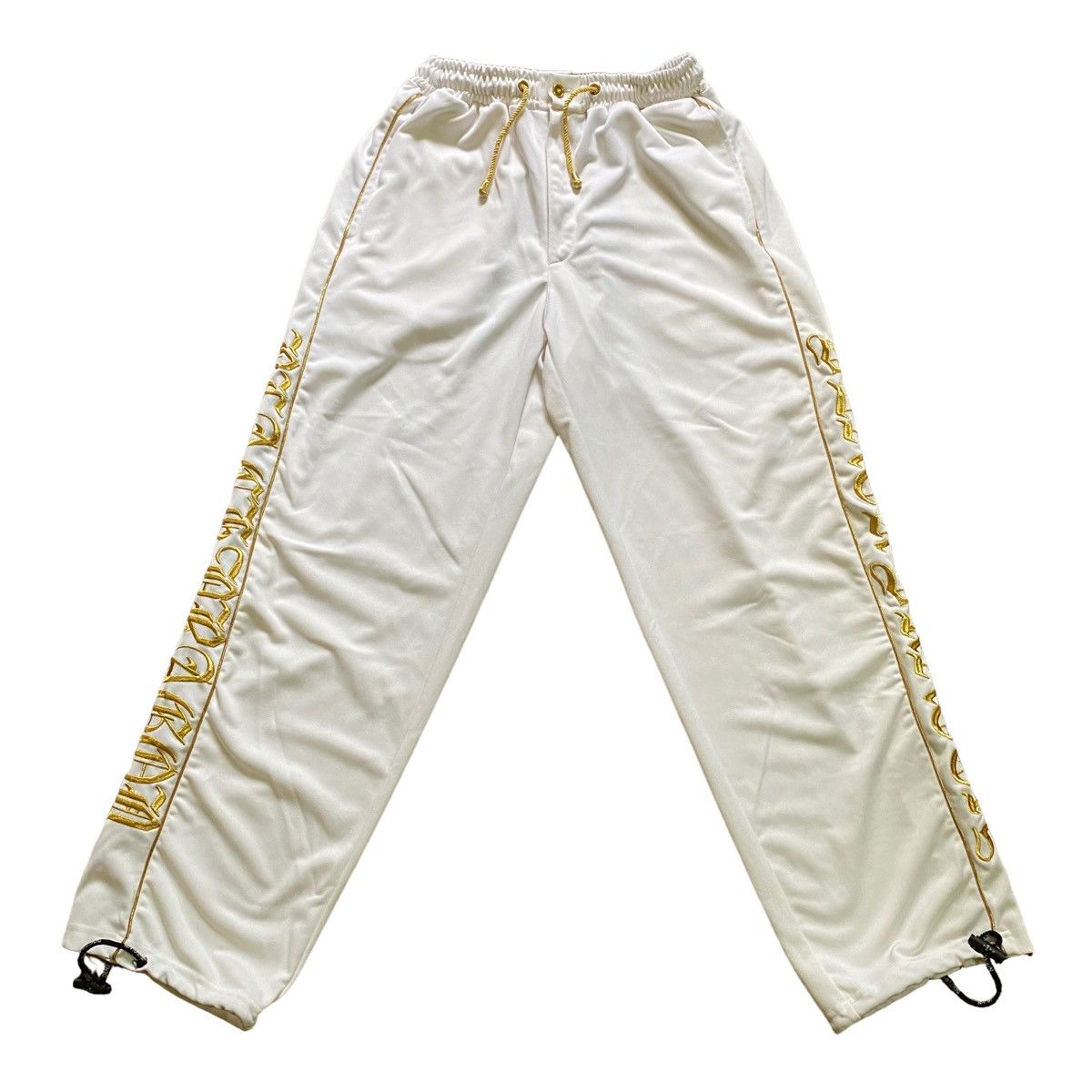 Dogtown DOGTOWN BLACK DRAGON TRAVIS SCOTT LIL UZI STYLE Size US 34 / EU 50 - 2 Thumbnail
