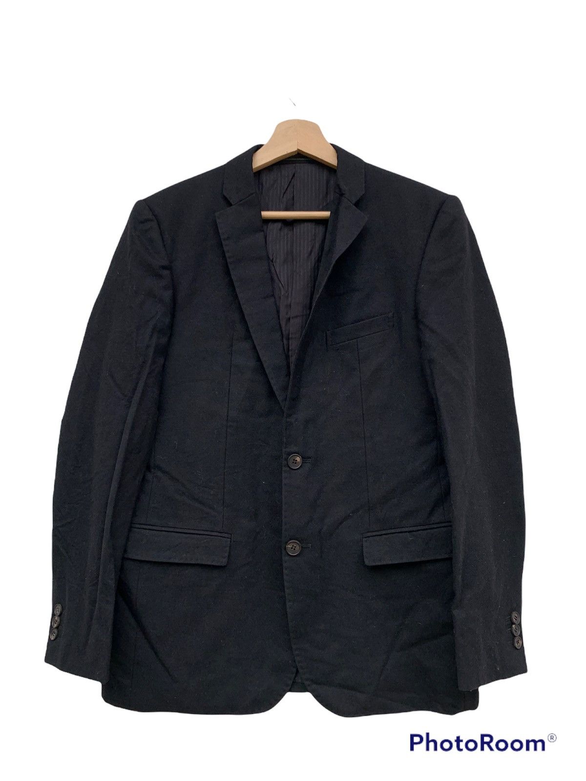 BLACK BARRETT by NEIL BARRETT ミリタリージャケット Blackbarrett By Neil Barrett Jacket | Grailed