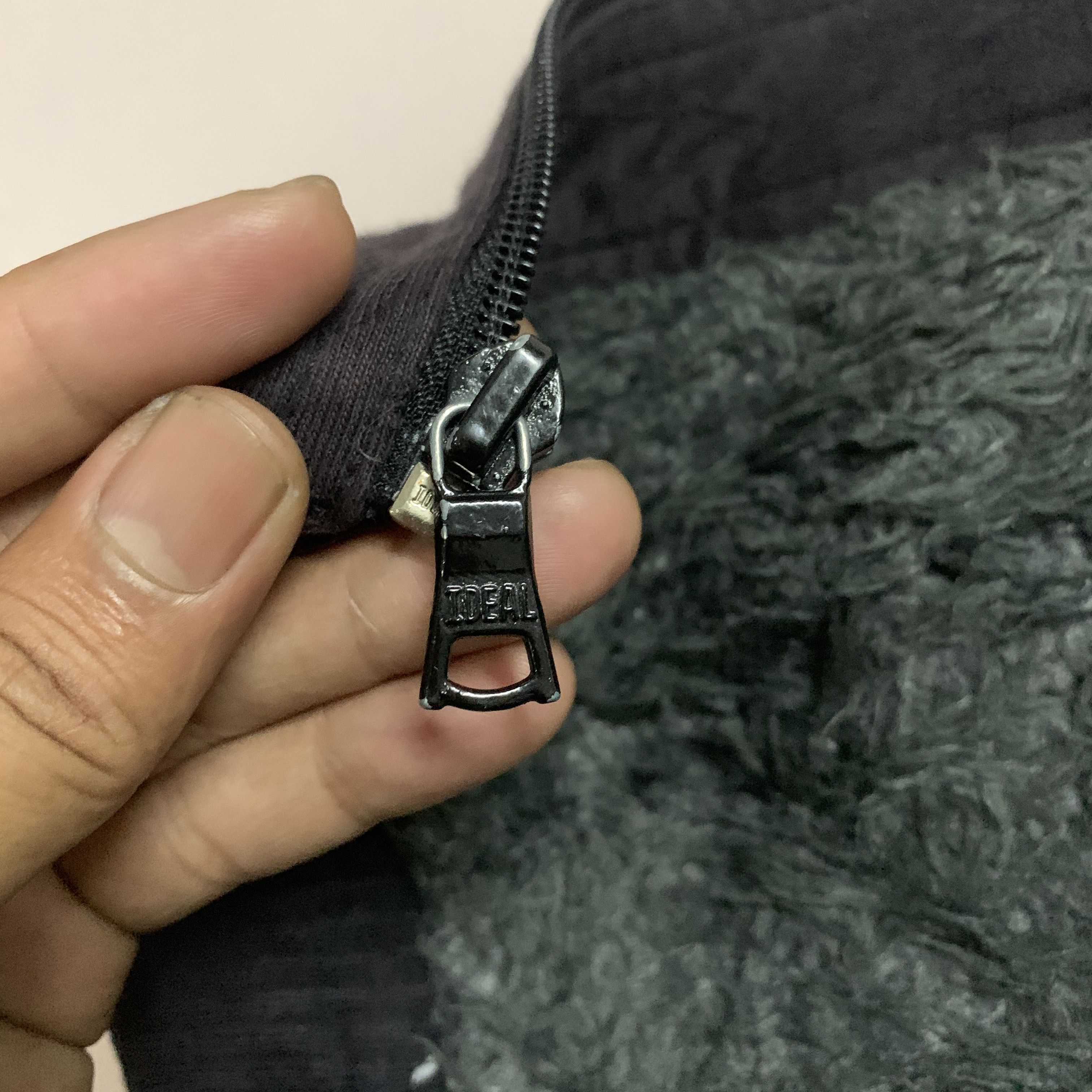 Marc by Marc Jacobs Vintage Marc By Marc Jacobs Hooded Zip Ups Sweatshirt Size US S / EU 44-46 / 1 - 9 Thumbnail