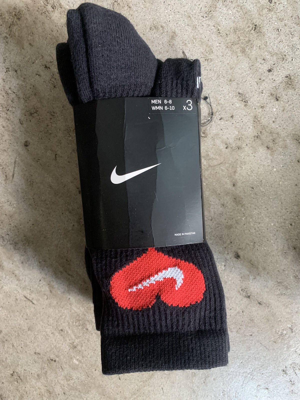 nike clb drake socks