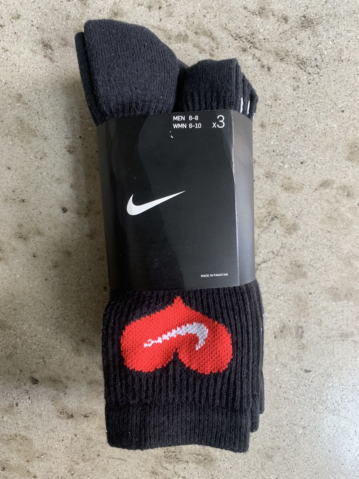 nike clb drake socks