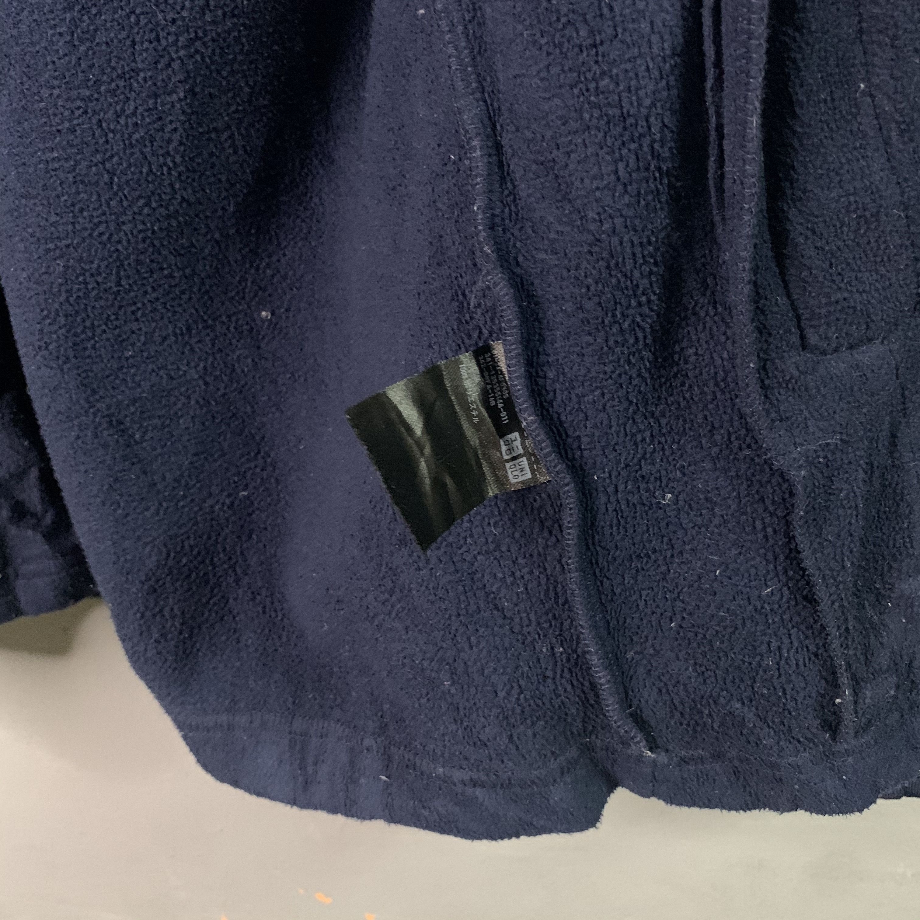 Japanese Brand Japanese Vintage Navajo StyleTribal Zipper Sweatshirt Jacket Size US M / EU 48-50 / 2 - 5 Thumbnail