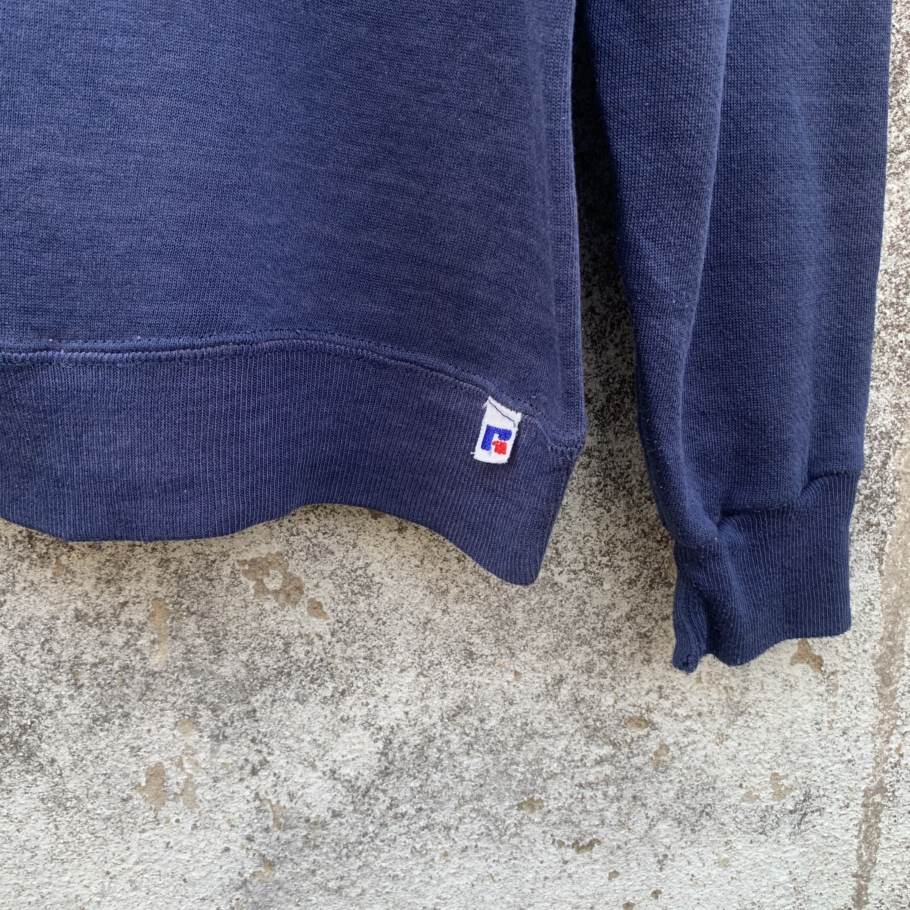 Russell Athletic Vintage 90s Russell Athletic Crewneck Pullover Sweatshirts Size US M / EU 48-50 / 2 - 3 Thumbnail