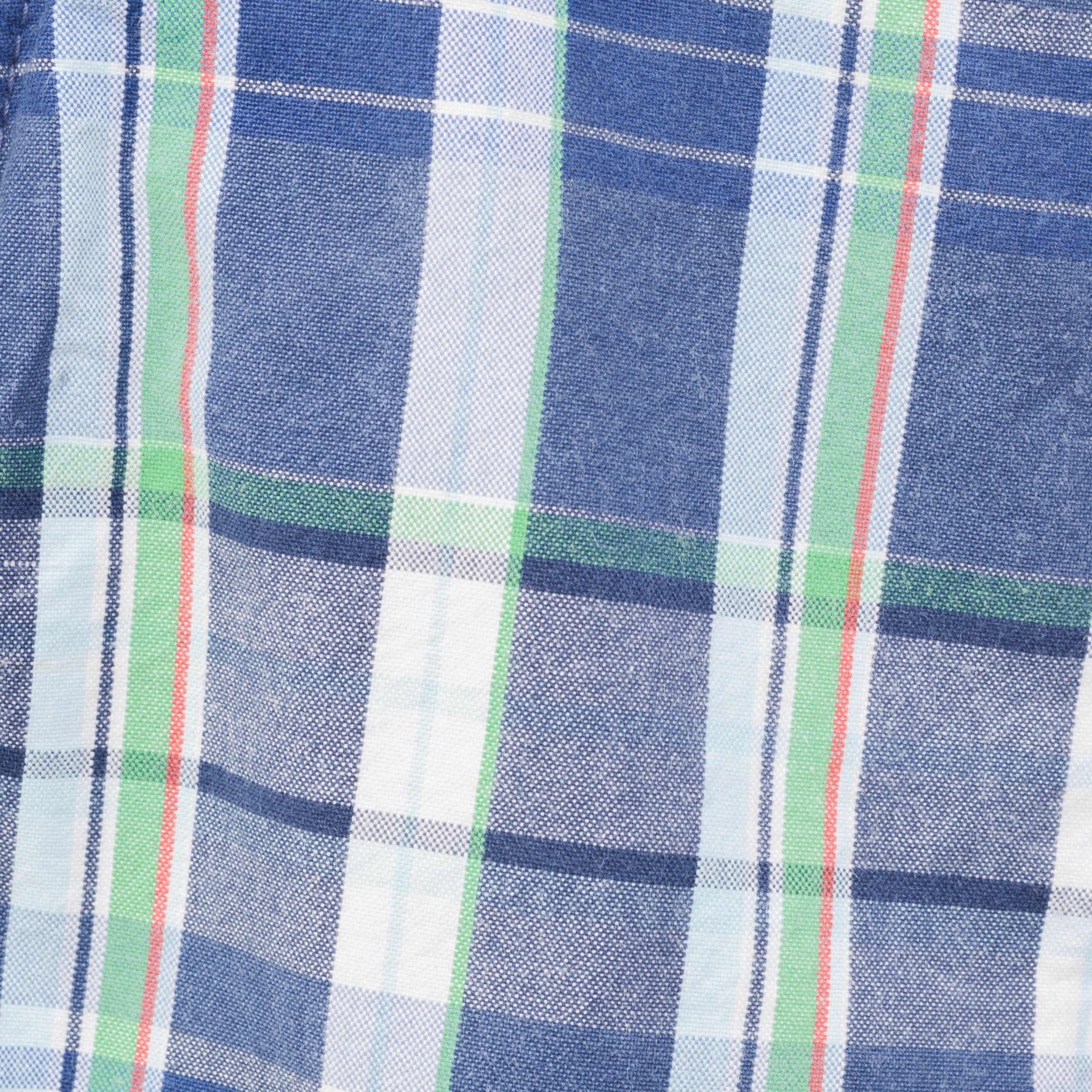Abercrombie & Fitch ABERCROMBIE & FITCH W28 Shorts Bottoms Summer Plaid RRP 42€ Size US 28 / EU 44 - 2 Thumbnail