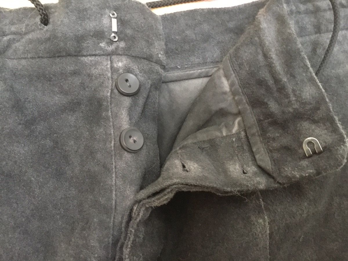 Lumen Et Umbra Lumen et umbra double layer pants Size US 34 / EU 50 - 5 Thumbnail