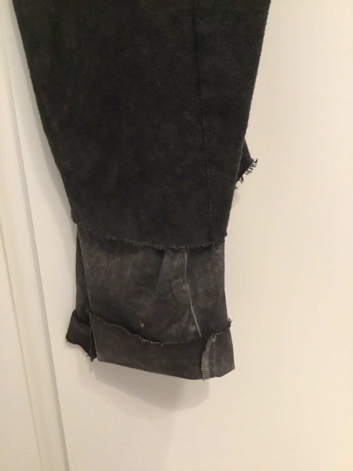 Lumen Et Umbra Lumen et umbra double layer pants Size US 34 / EU 50 - 8 Thumbnail