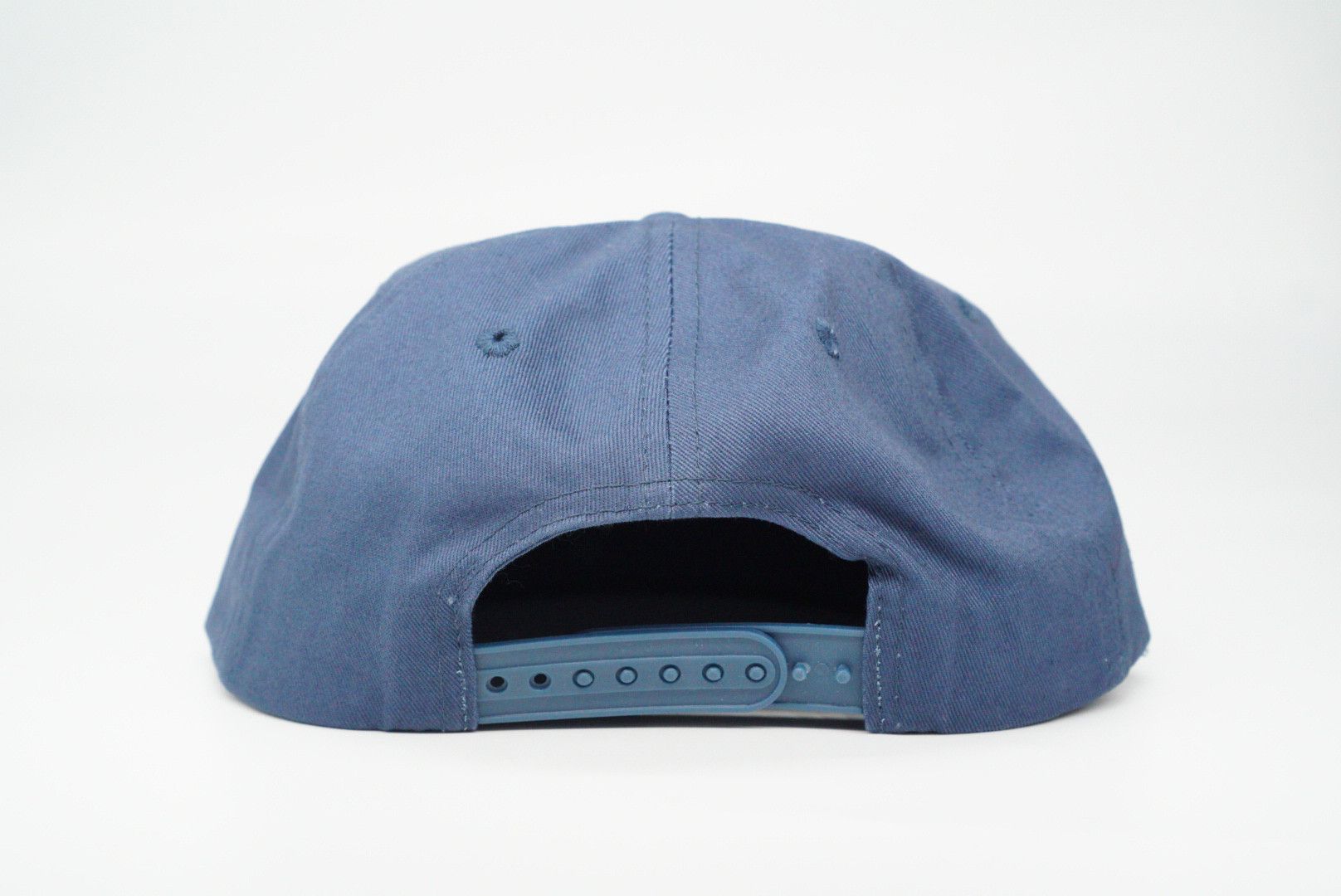 Travis Scott CACTUS JACK LIGHTNING HAT NAVY Size ONE SIZE - 2 Thumbnail
