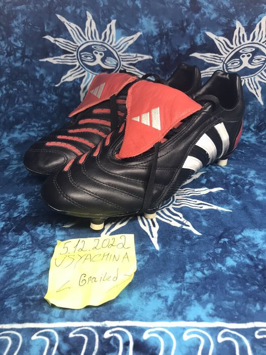 adidas predator 2003