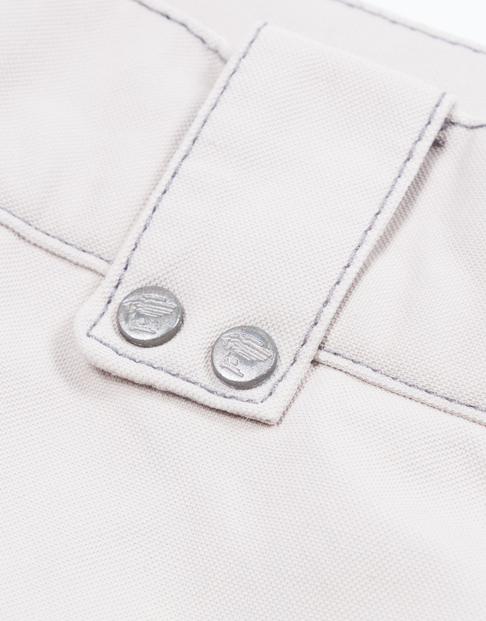 Versace × Vintage Vintage Rare Versace Sport Wide Baggy Pants Size US 36 / EU 52 - 12 Thumbnail