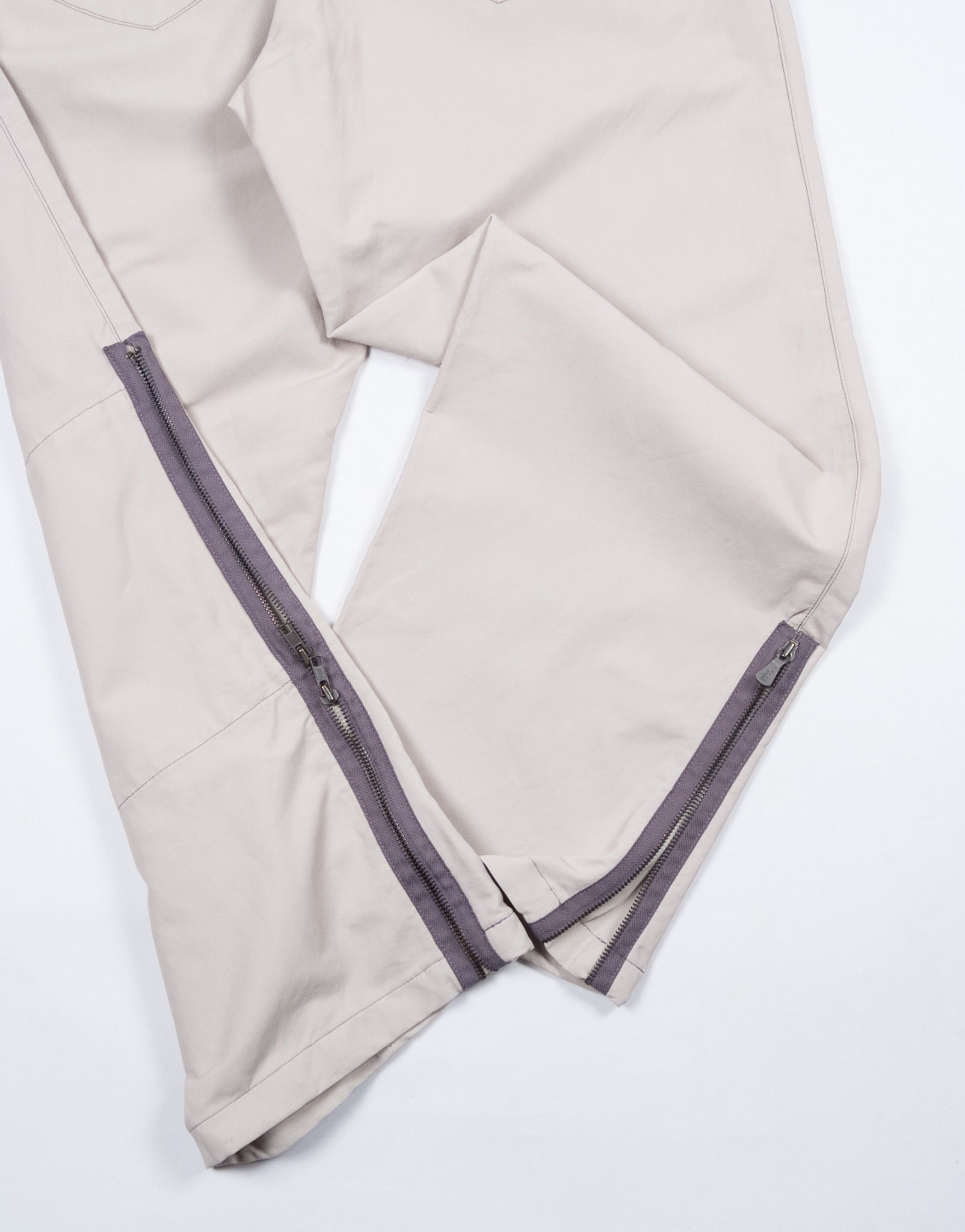 Versace × Vintage Vintage Rare Versace Sport Wide Baggy Pants Size US 36 / EU 52 - 7 Thumbnail