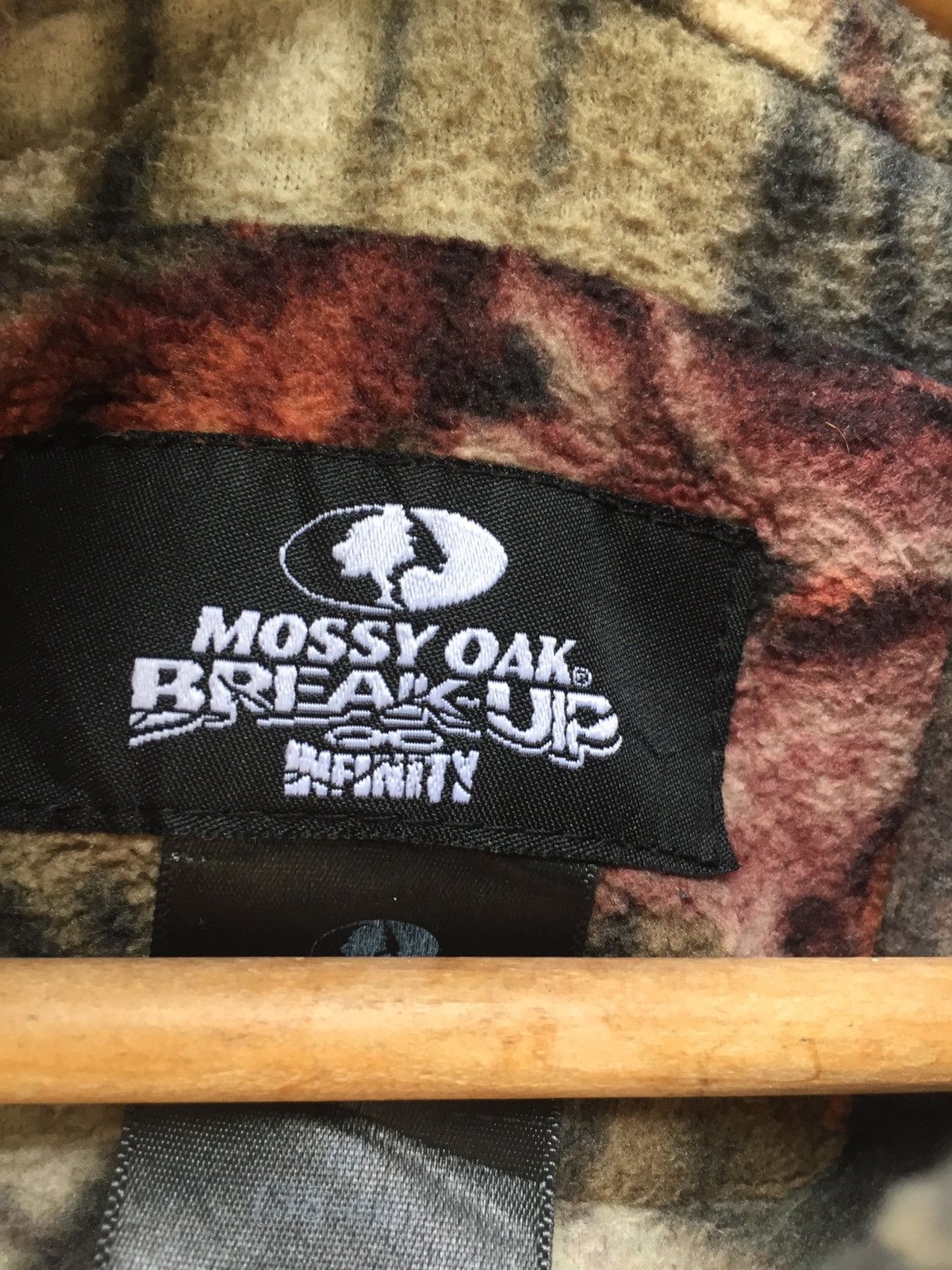 Mossy Oaks MOSSY OAK BREAK UP INFINITY SWEATER Size US M / EU 48-50 / 2 - 9 Thumbnail