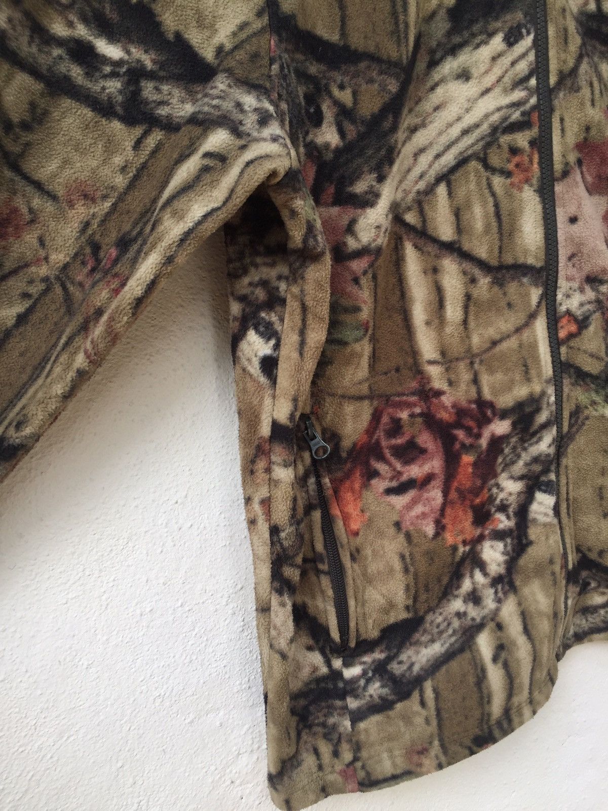 Mossy Oaks MOSSY OAK BREAK UP INFINITY SWEATER Size US M / EU 48-50 / 2 - 4 Thumbnail
