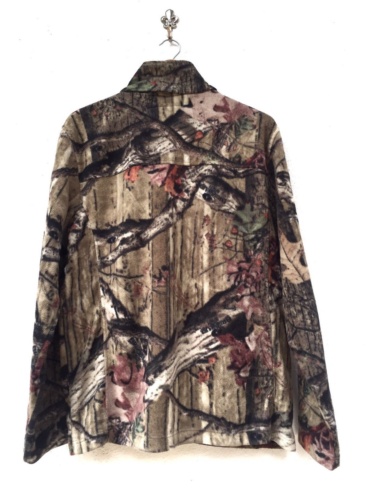 Mossy Oaks MOSSY OAK BREAK UP INFINITY SWEATER Size US M / EU 48-50 / 2 - 2 Thumbnail