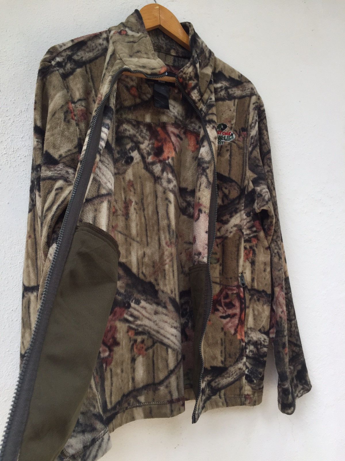 Mossy Oaks MOSSY OAK BREAK UP INFINITY SWEATER Size US M / EU 48-50 / 2 - 8 Thumbnail