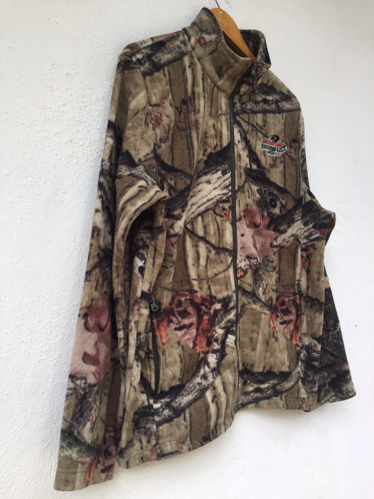 Mossy Oaks MOSSY OAK BREAK UP INFINITY SWEATER Size US M / EU 48-50 / 2 - 3 Thumbnail