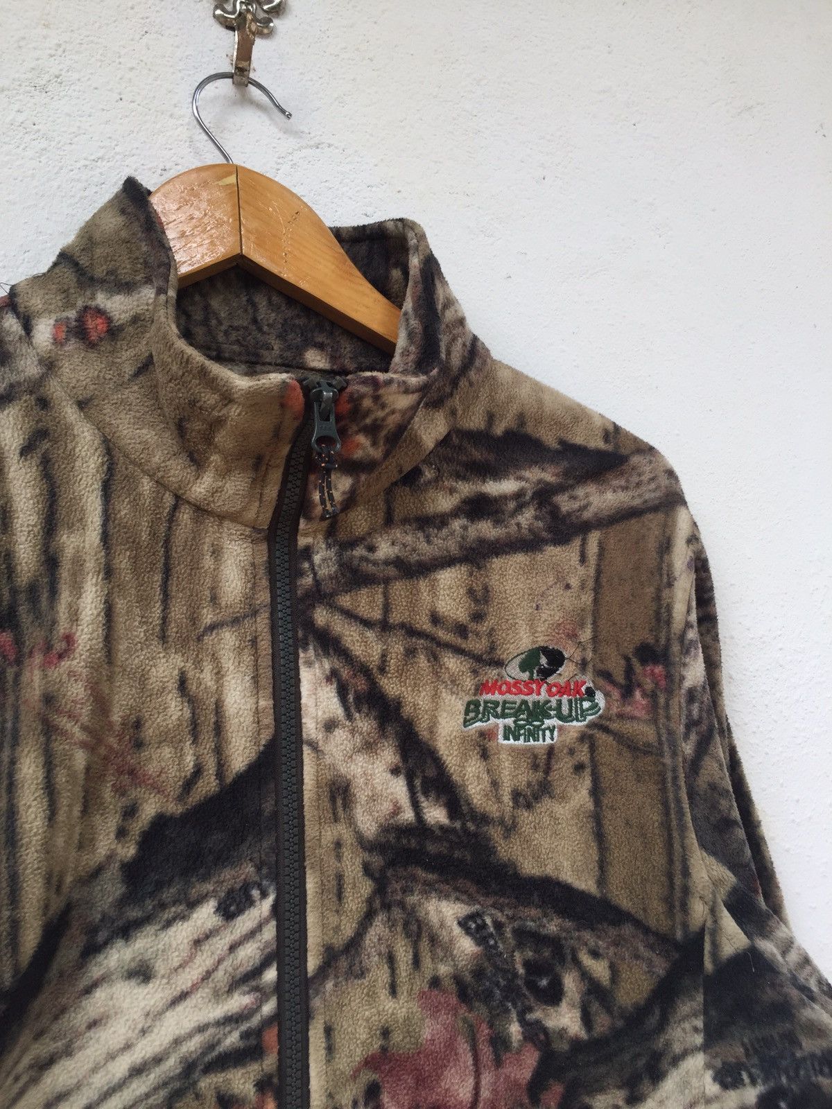 Mossy Oaks MOSSY OAK BREAK UP INFINITY SWEATER Size US M / EU 48-50 / 2 - 5 Thumbnail