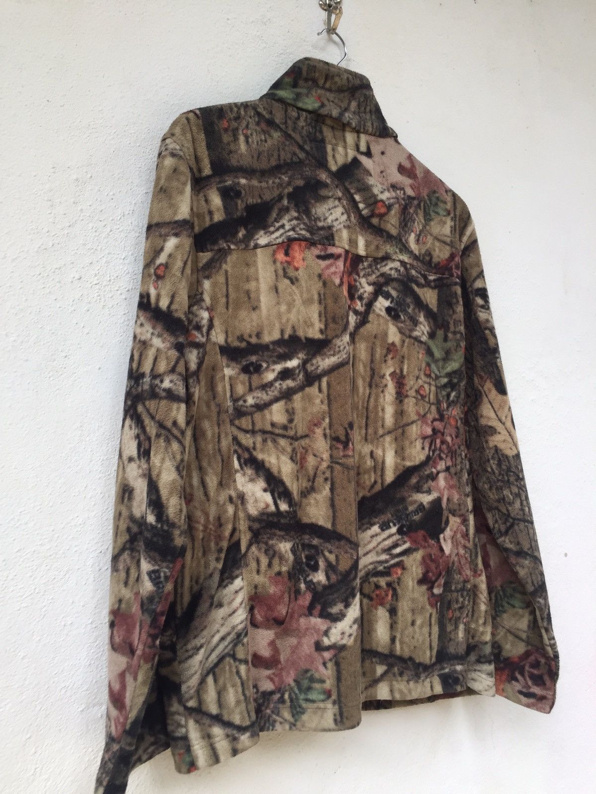 Mossy Oaks MOSSY OAK BREAK UP INFINITY SWEATER Size US M / EU 48-50 / 2 - 7 Thumbnail