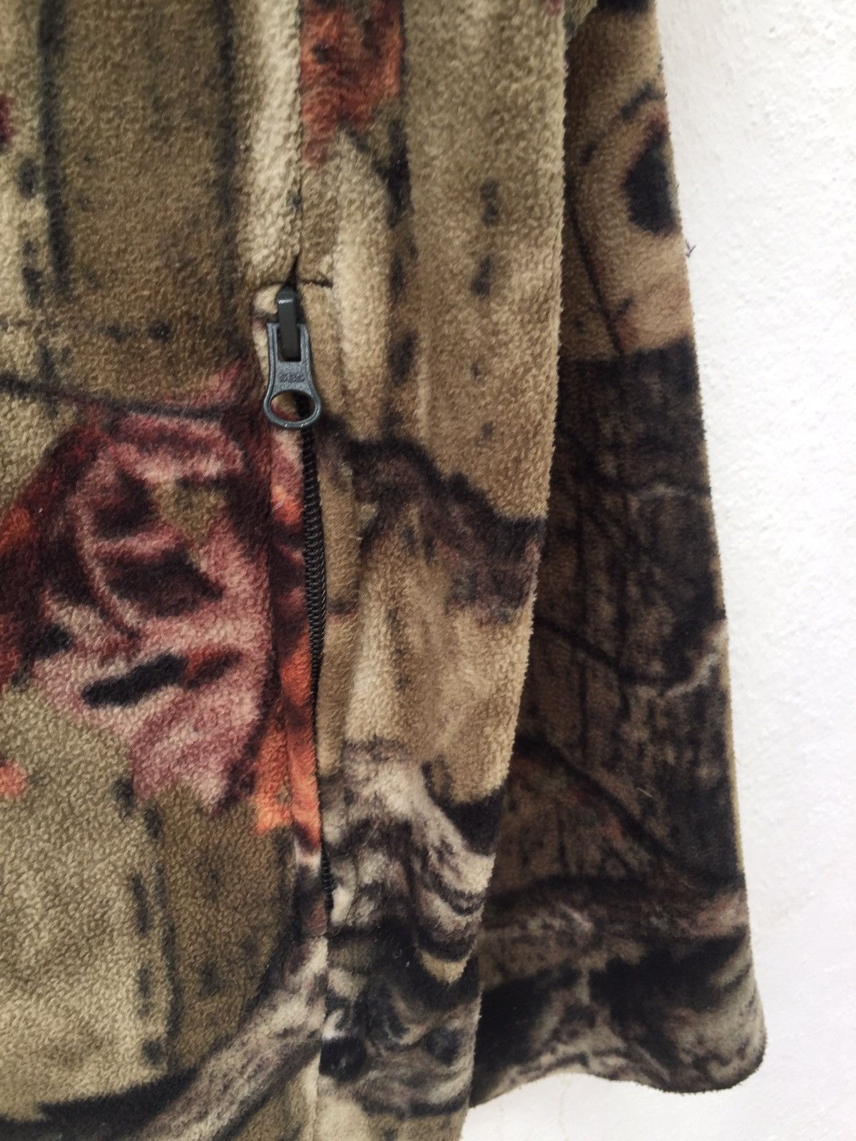 Mossy Oaks MOSSY OAK BREAK UP INFINITY SWEATER Size US M / EU 48-50 / 2 - 6 Thumbnail