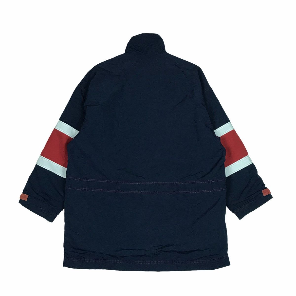 Ellesse Vintage 90s ELLESSE Japan Parka Jacket Size US M / EU 48-50 / 2 - 8 Thumbnail