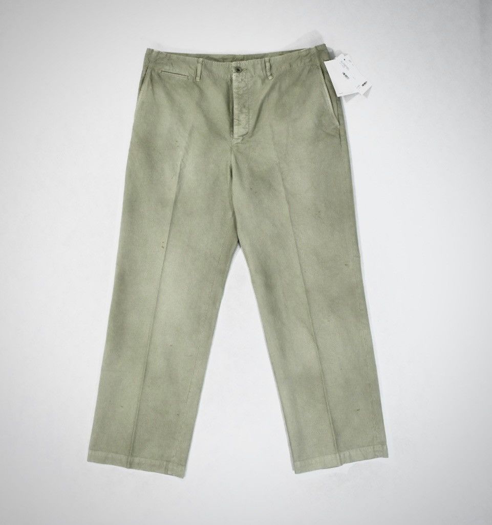 Visvim Visvim 22ss Field Chino Pants CD Size5 | Grailed