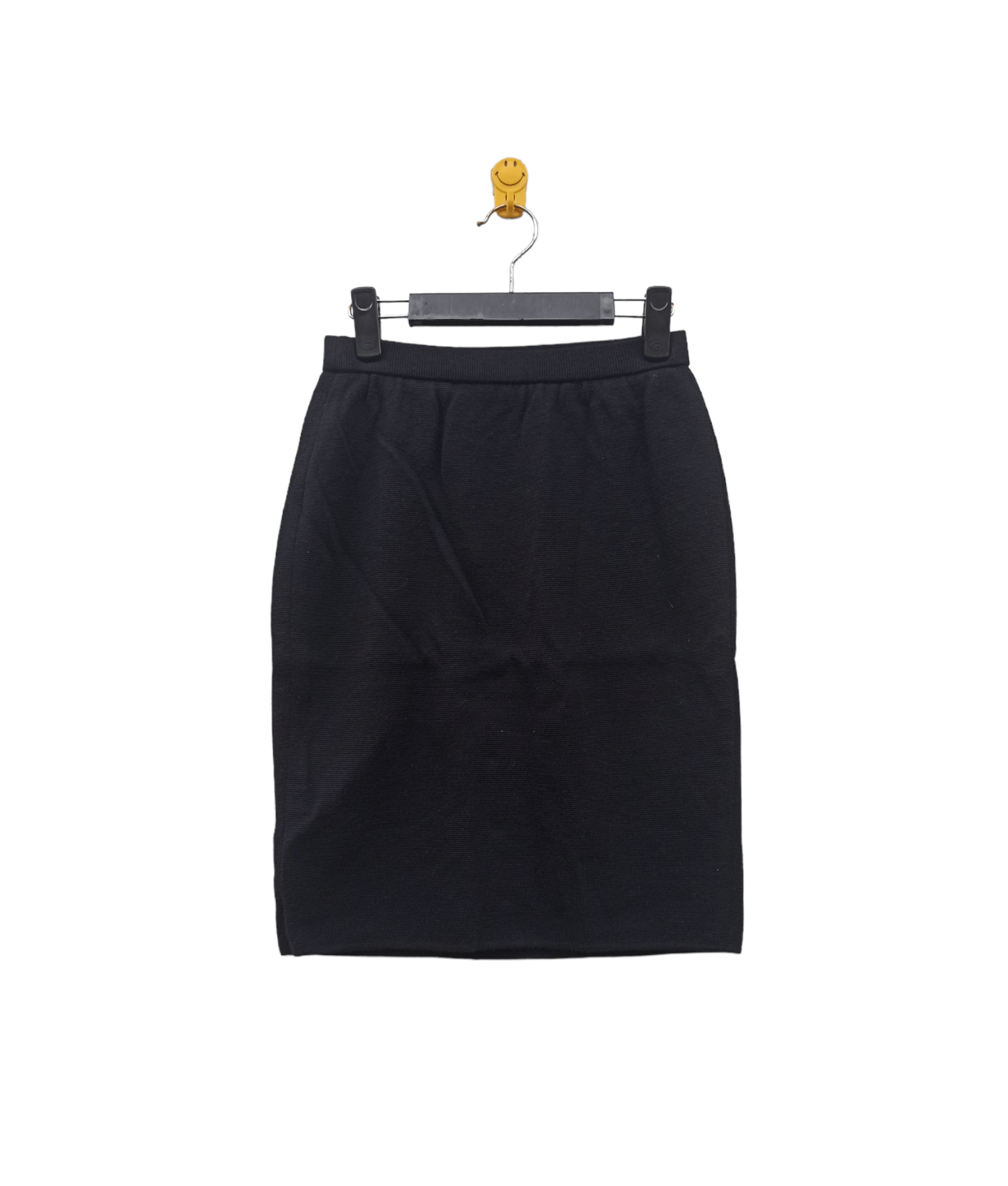 Yves Saint Laurent Vintage Yves Saint Laurent Midi Skirt Size 23" - 1 Thumbnail