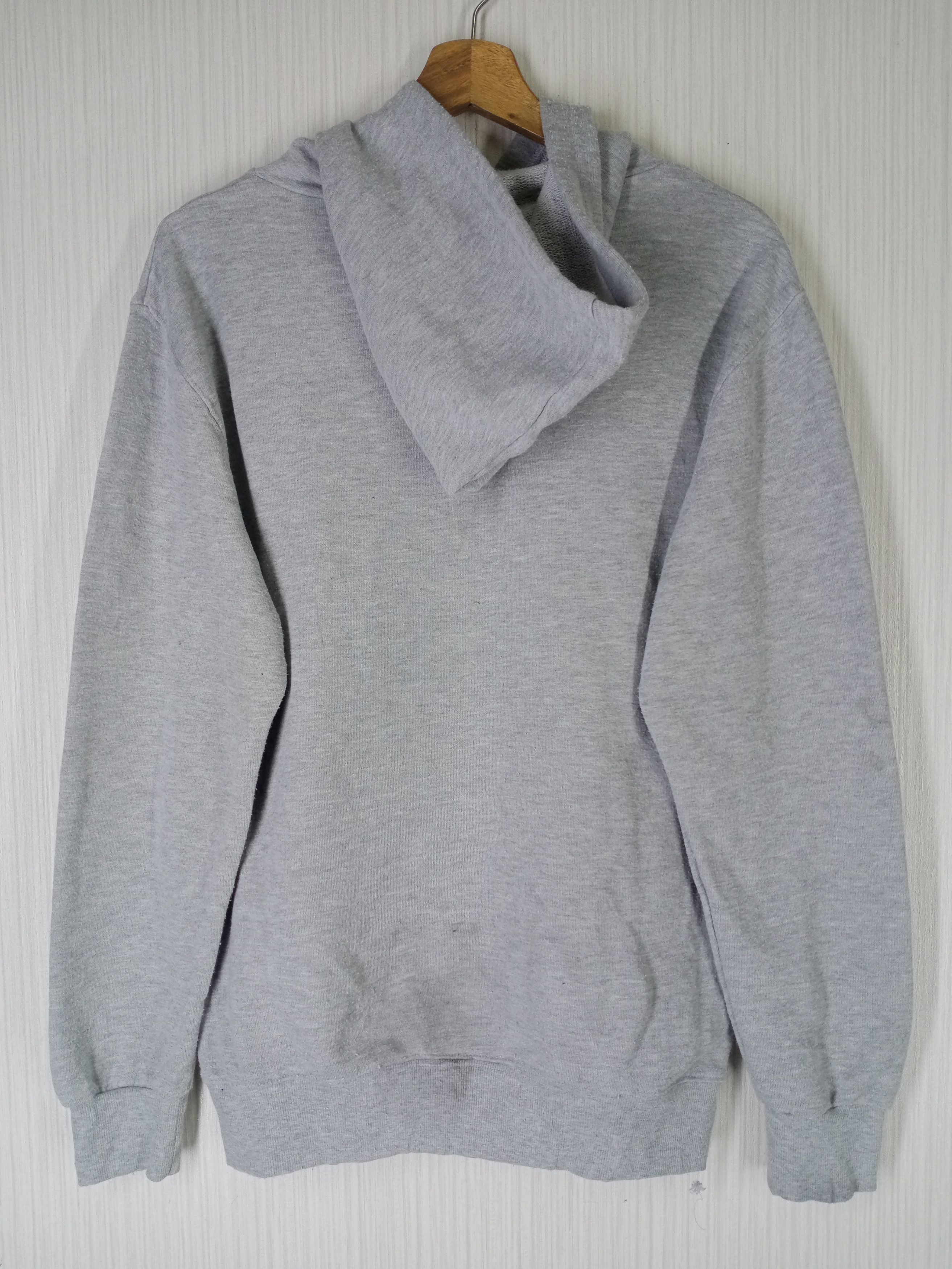 Cartoon Network Vintage Betty Boop Hoodie Sweatshirt Size US M / EU 48-50 / 2 - 7 Thumbnail