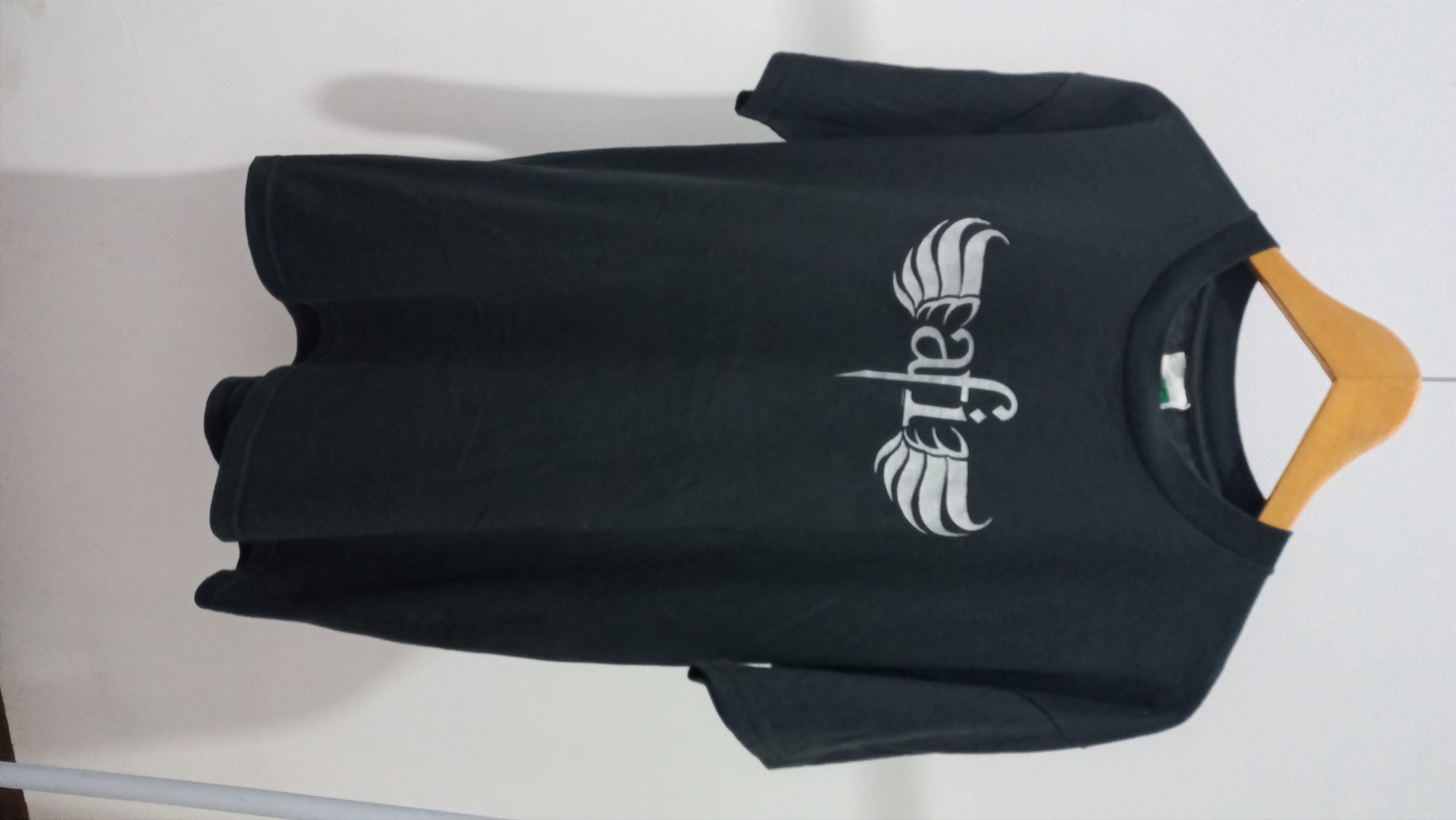 Band Tees Vintage Afi Band 2003 Size US L / EU 52-54 / 3 - 1 Thumbnail