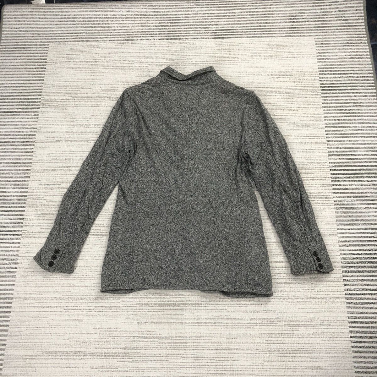 Jun Takahashi × Undercover Undercover Jun Takahashi Uniqlo Cardigan Jacket Size US S / EU 44-46 / 1 - 5 Thumbnail