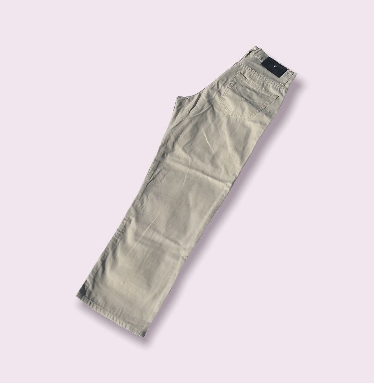 Versace Versace Jeans Couture pants Size US 32 / EU 48 - 3 Thumbnail