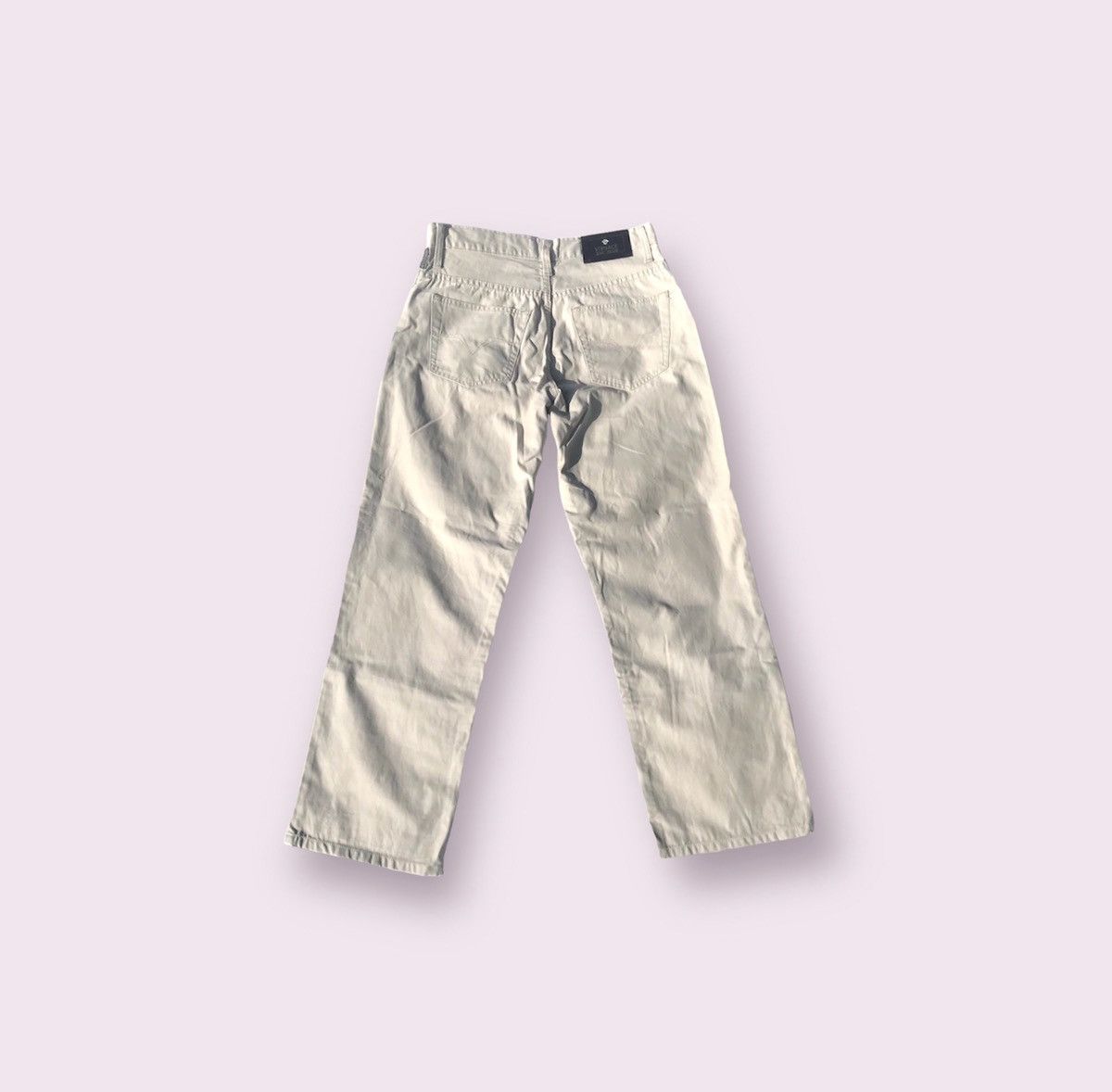Versace Versace Jeans Couture pants Size US 32 / EU 48 - 1 Thumbnail