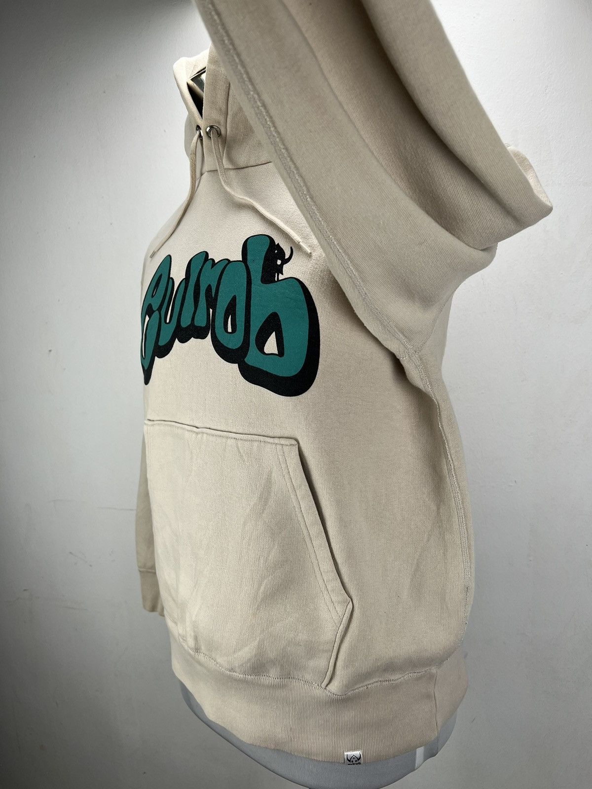 Devilock Evirob Evilrobot Japanese Brand Hoodie Size US M / EU 48-50 / 2 - 11 Thumbnail