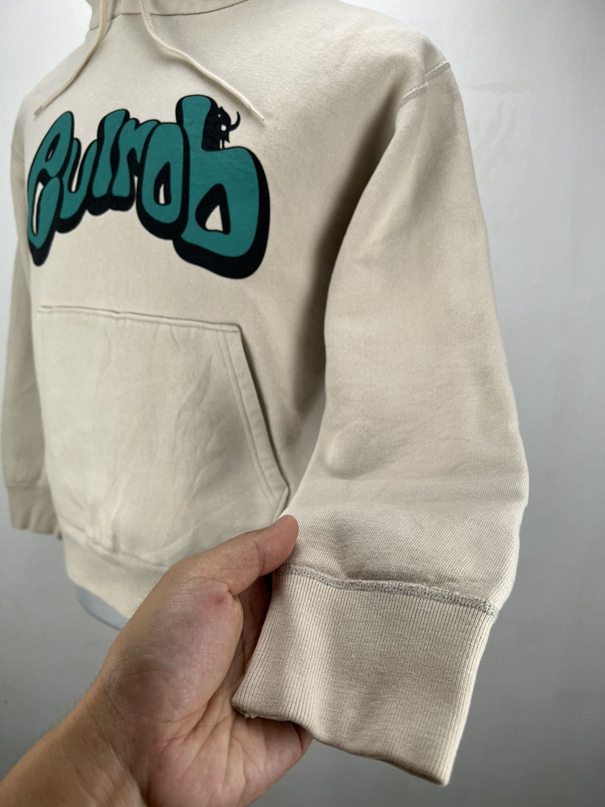 Devilock Evirob Evilrobot Japanese Brand Hoodie Size US M / EU 48-50 / 2 - 9 Thumbnail