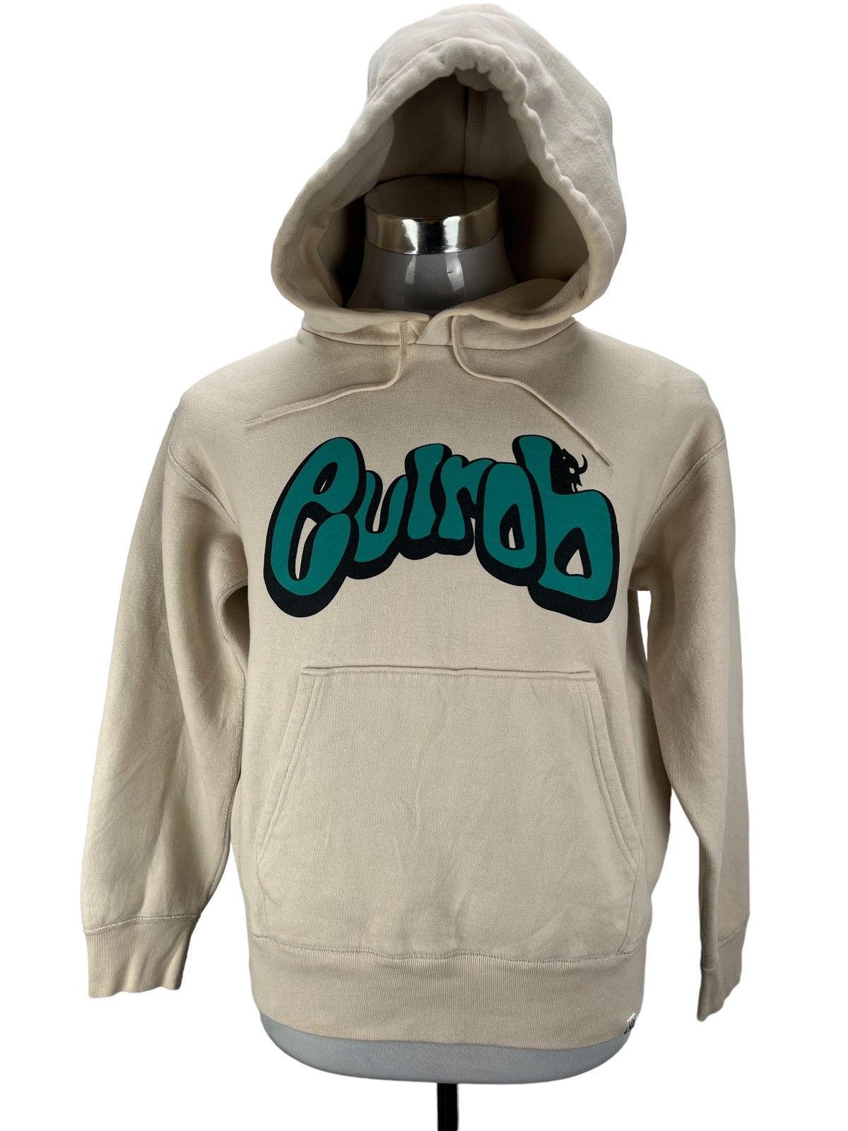 Devilock Evirob Evilrobot Japanese Brand Hoodie Size US M / EU 48-50 / 2 - 2 Thumbnail