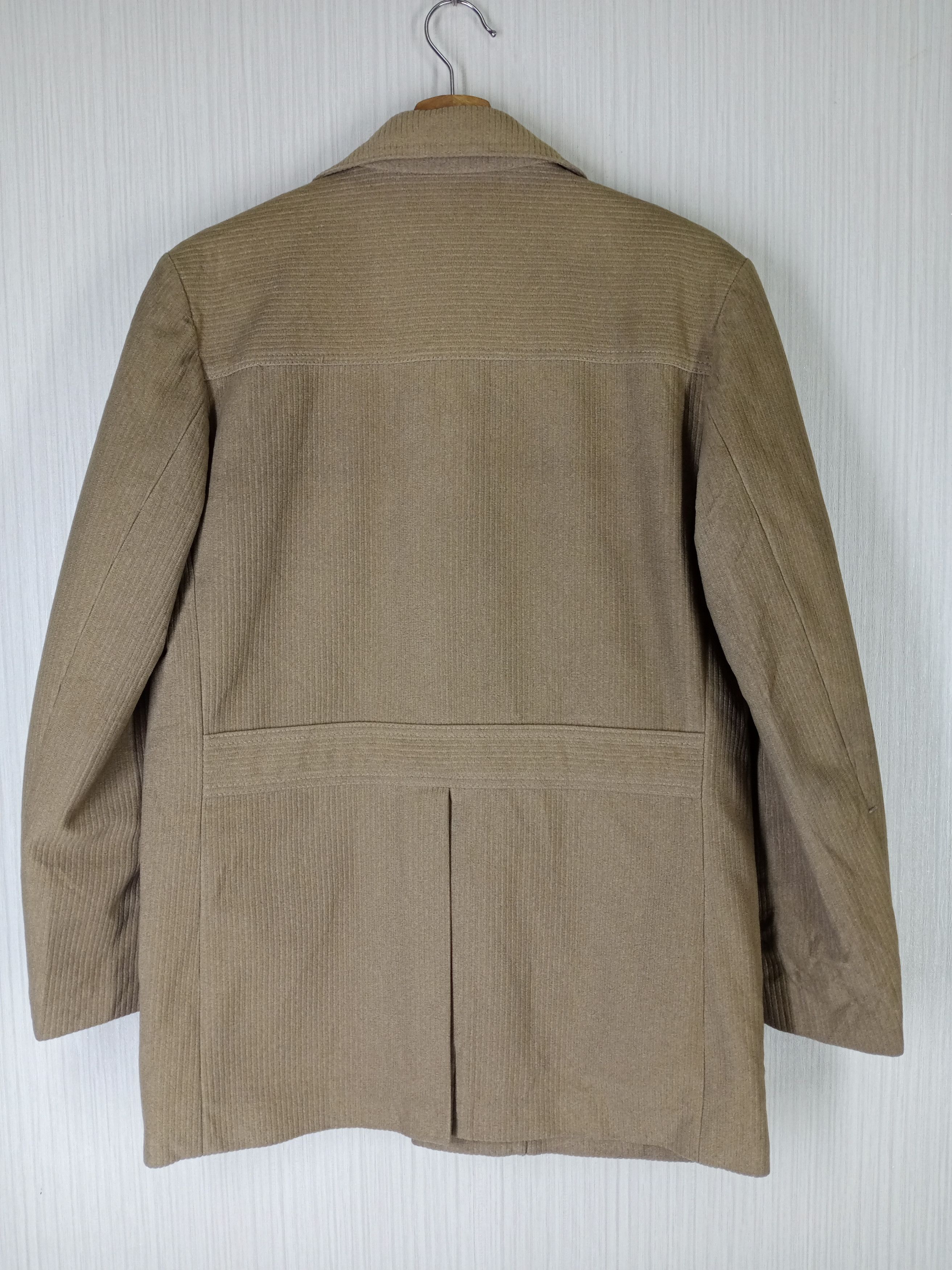 Big John RARE VINTAGE BIG JOHN FOR MEN CORDUROY JACKET Size US M / EU 48-50 / 2 - 4 Thumbnail