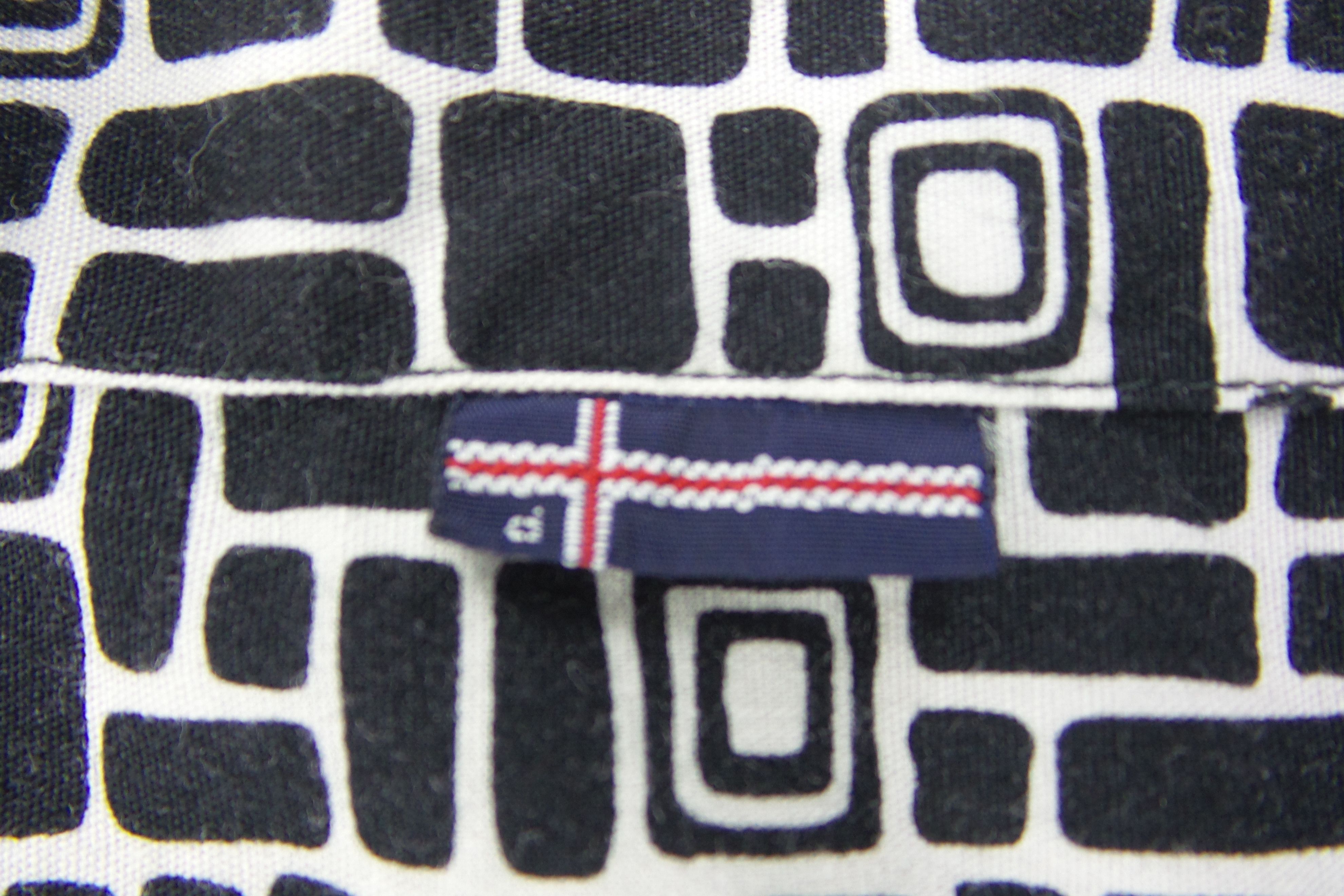 Japanese Brand PPFM Single Pocket Button Ups Shirts Size US M / EU 48-50 / 2 - 5 Thumbnail