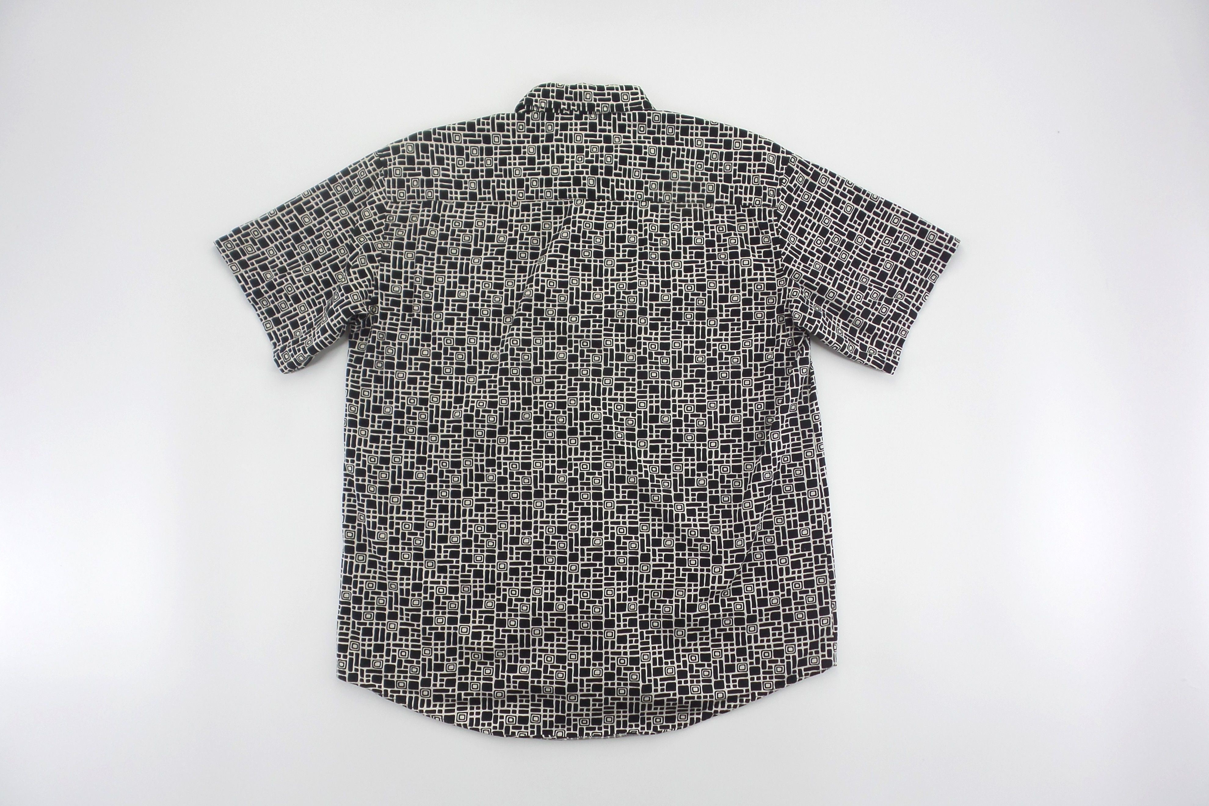Japanese Brand PPFM Single Pocket Button Ups Shirts Size US M / EU 48-50 / 2 - 10 Thumbnail