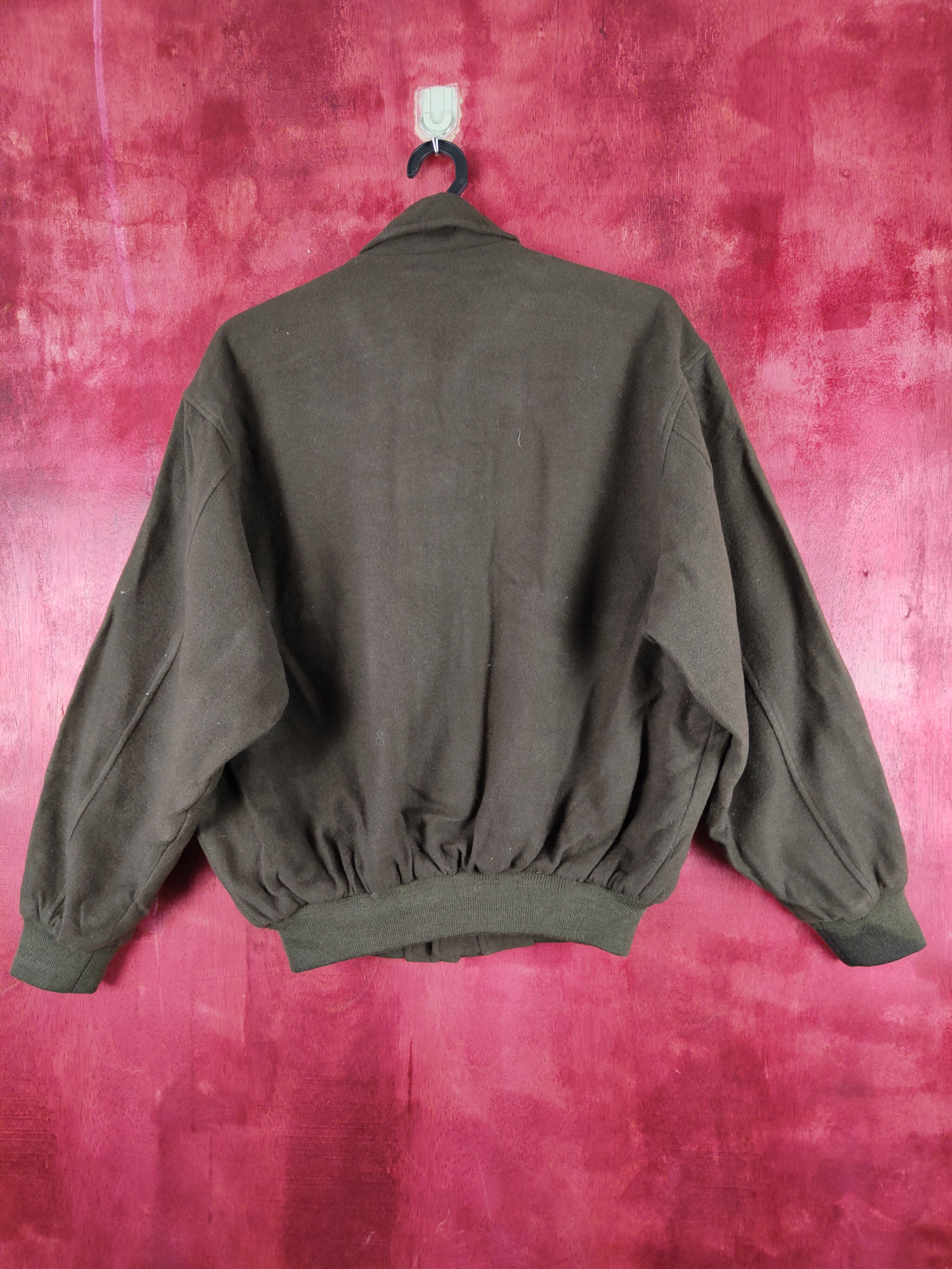 Japanese Brand S' Ribbon japan vintage jacket #4245 Size US M / EU 48-50 / 2 - 7 Thumbnail