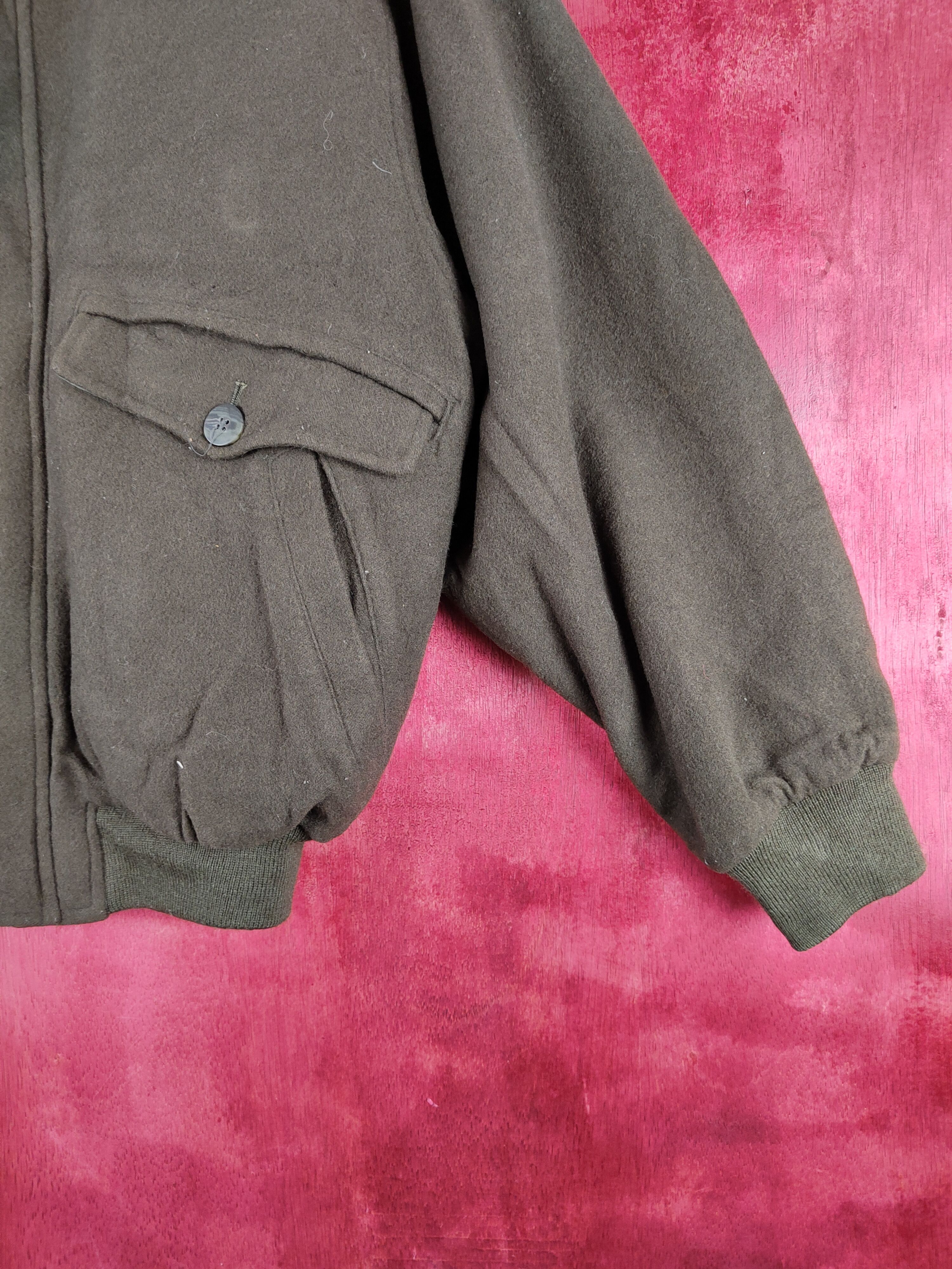 Japanese Brand S' Ribbon japan vintage jacket #4245 Size US M / EU 48-50 / 2 - 6 Thumbnail
