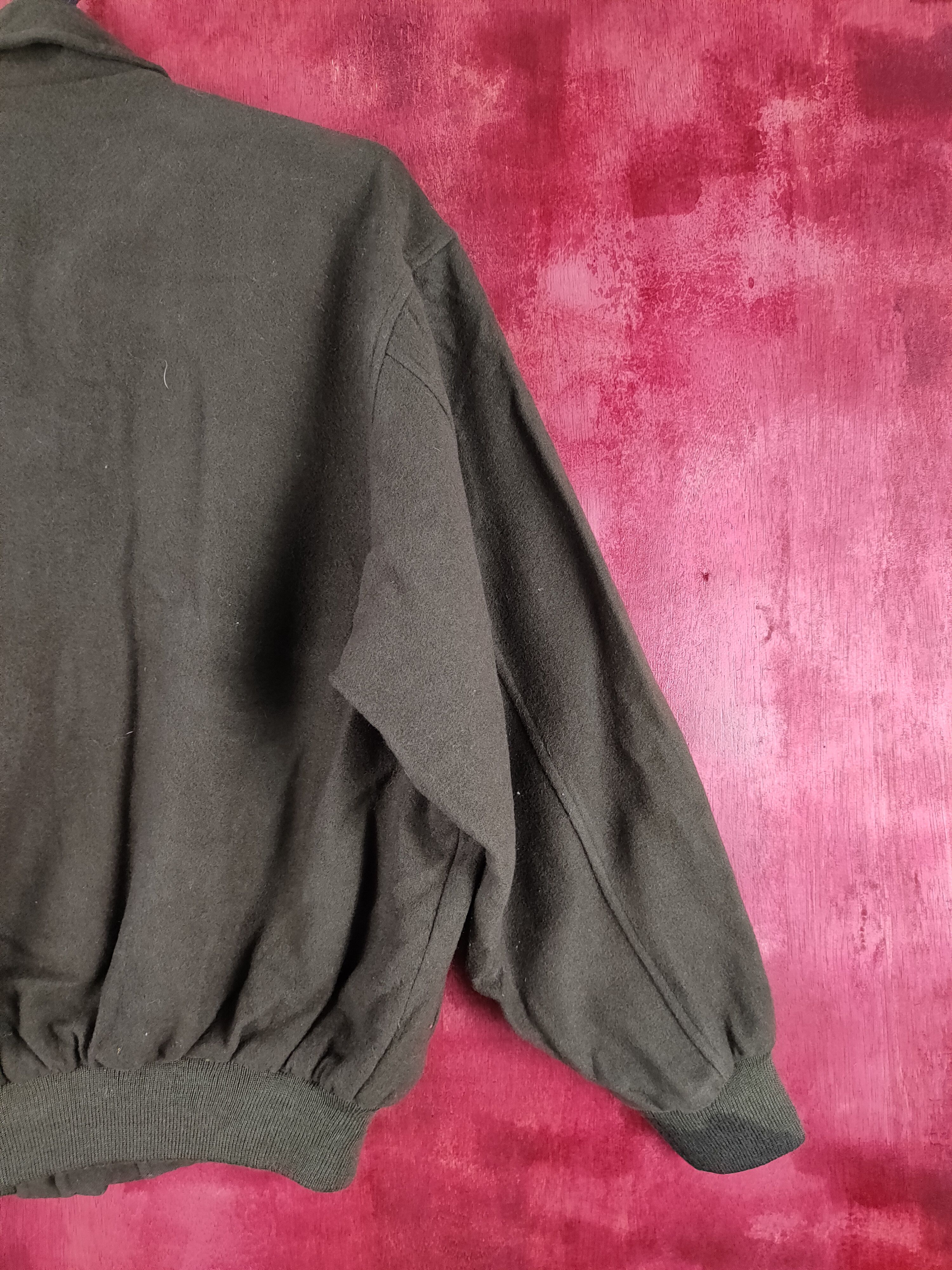 Japanese Brand S' Ribbon japan vintage jacket #4245 Size US M / EU 48-50 / 2 - 8 Thumbnail