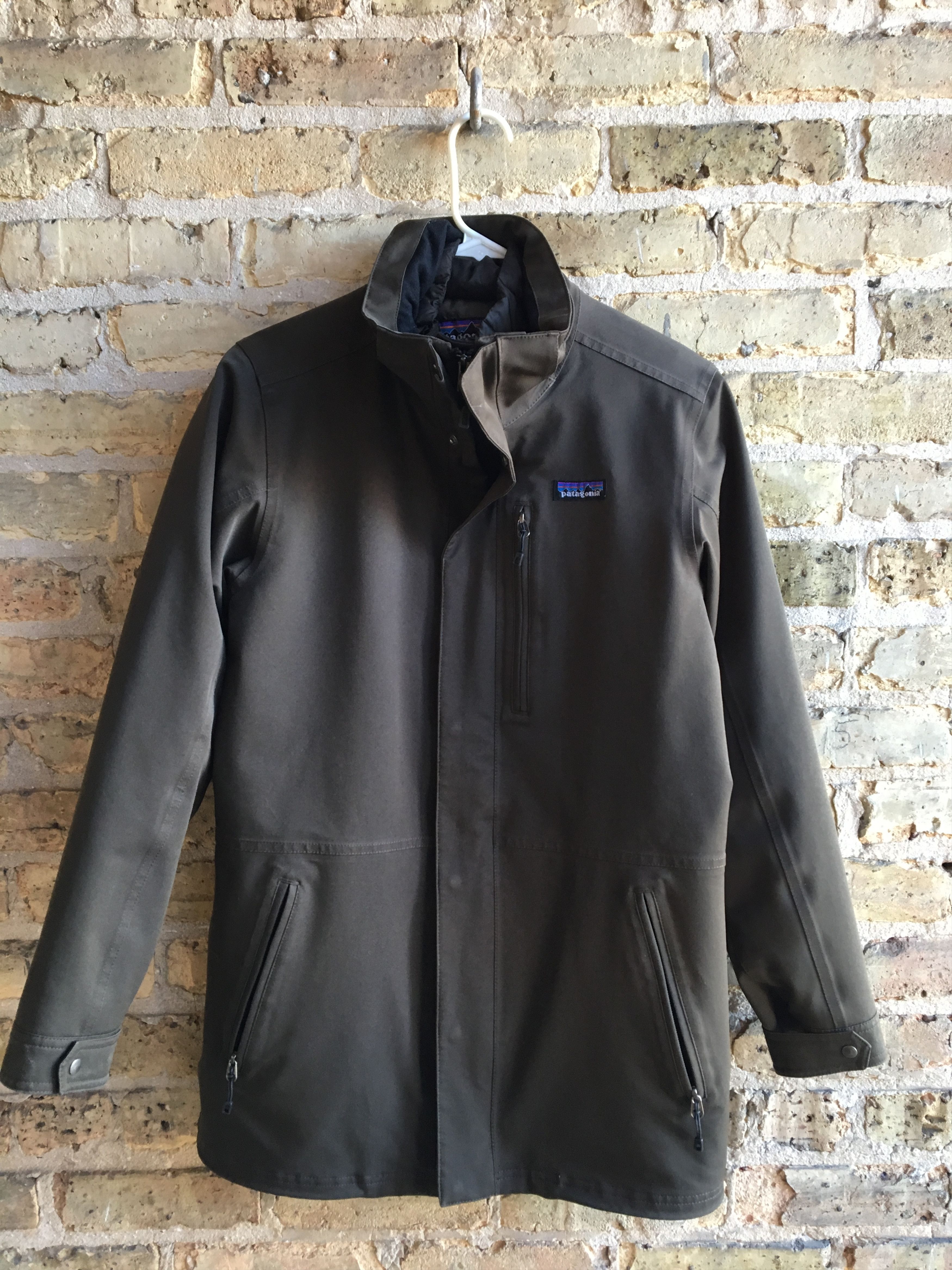Patagonia Patagonia Tres 3 in 1 Parka Grailed