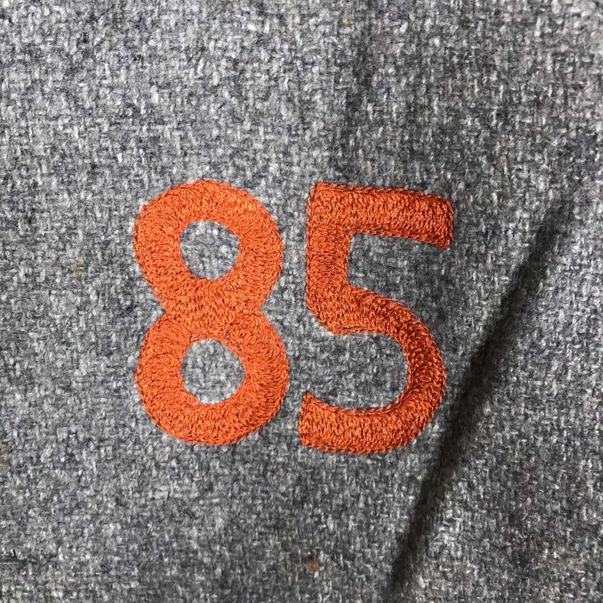 Vintage Vintage 80s HOUSTON SPORSTWEAR Premontre Cadets Varsity Size US M / EU 48-50 / 2 - 4 Thumbnail